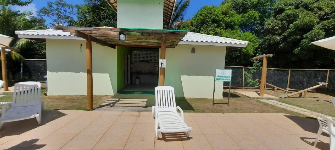 CASA DE EDNALVA - Temporada
