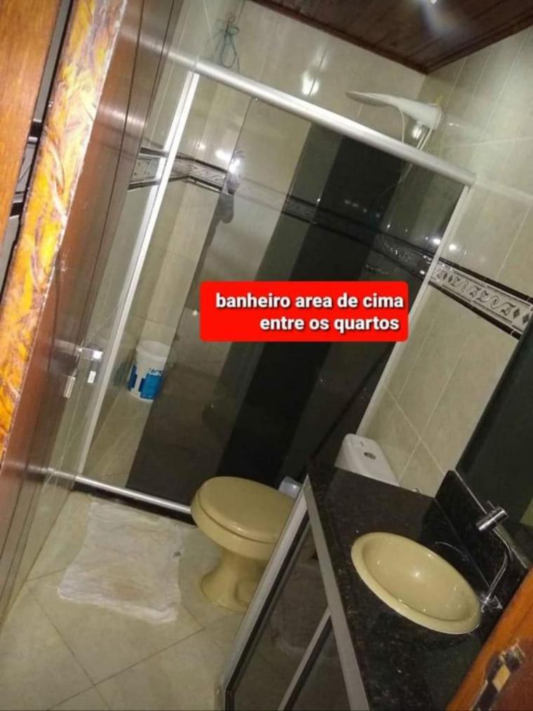 CASA DE EDNALVA - Temporada