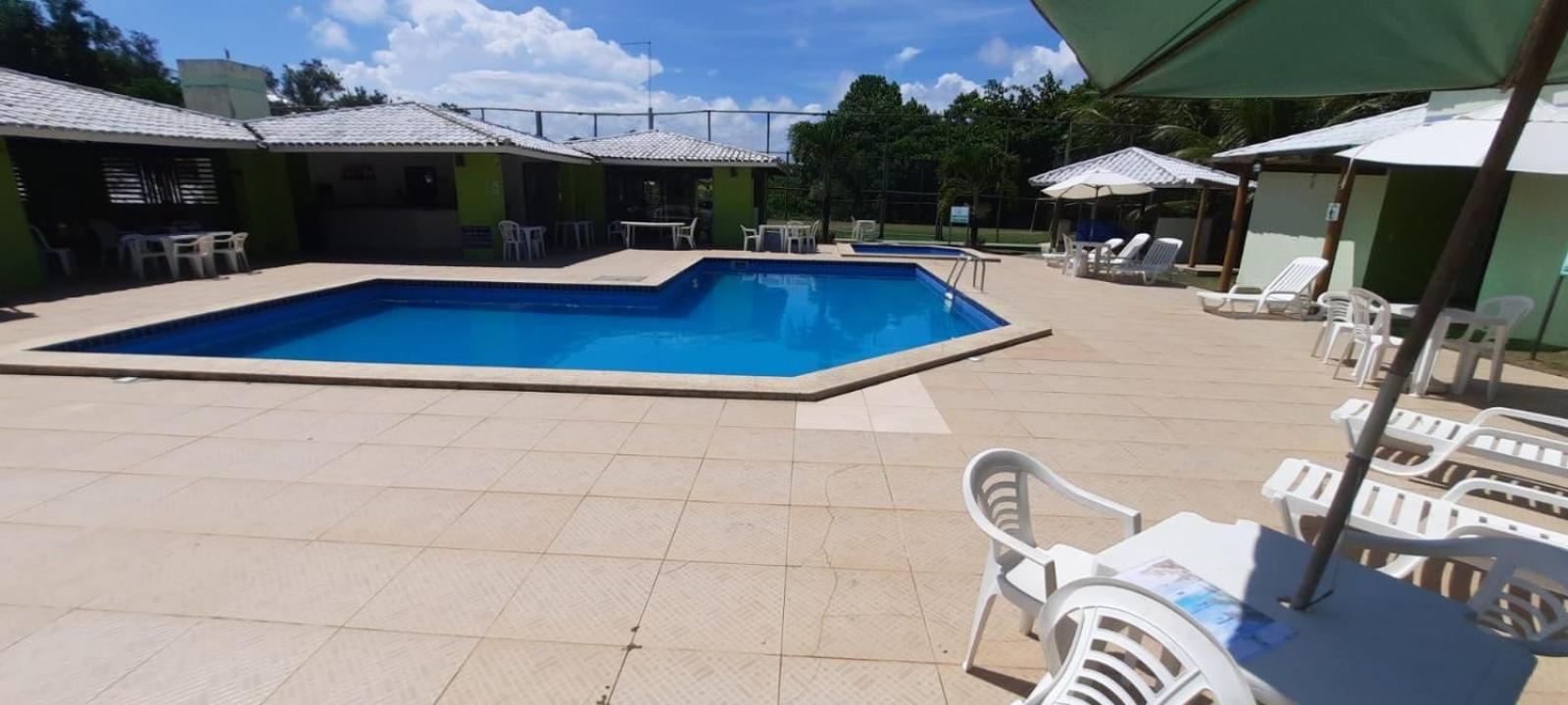 CASA DE EDNALVA - Temporada