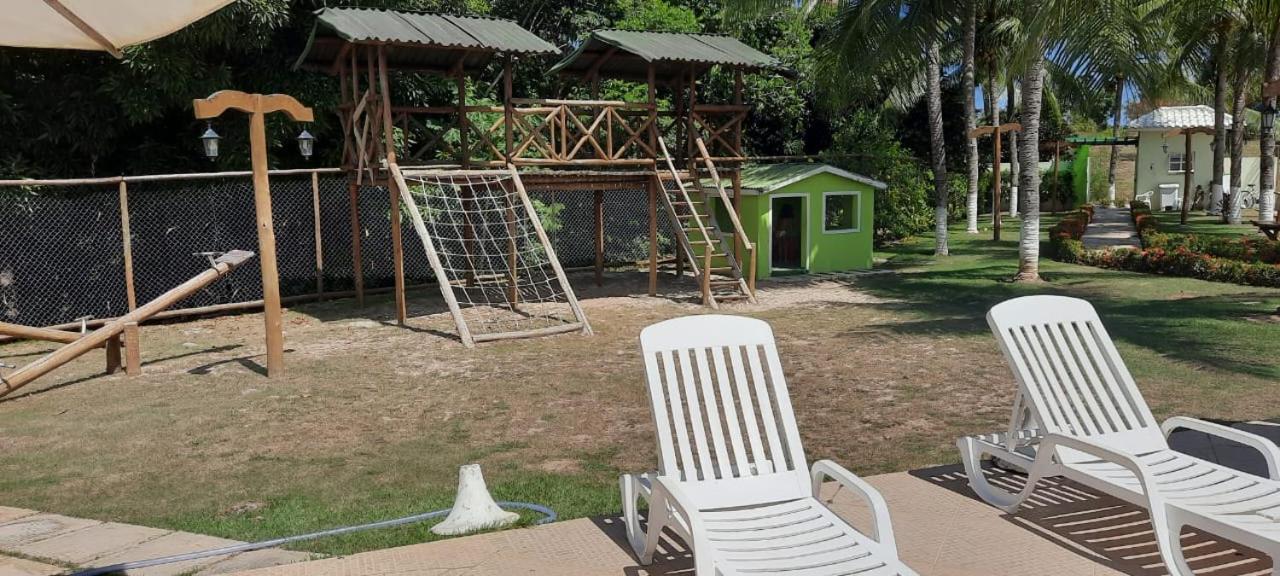 CASA DE EDNALVA - Temporada