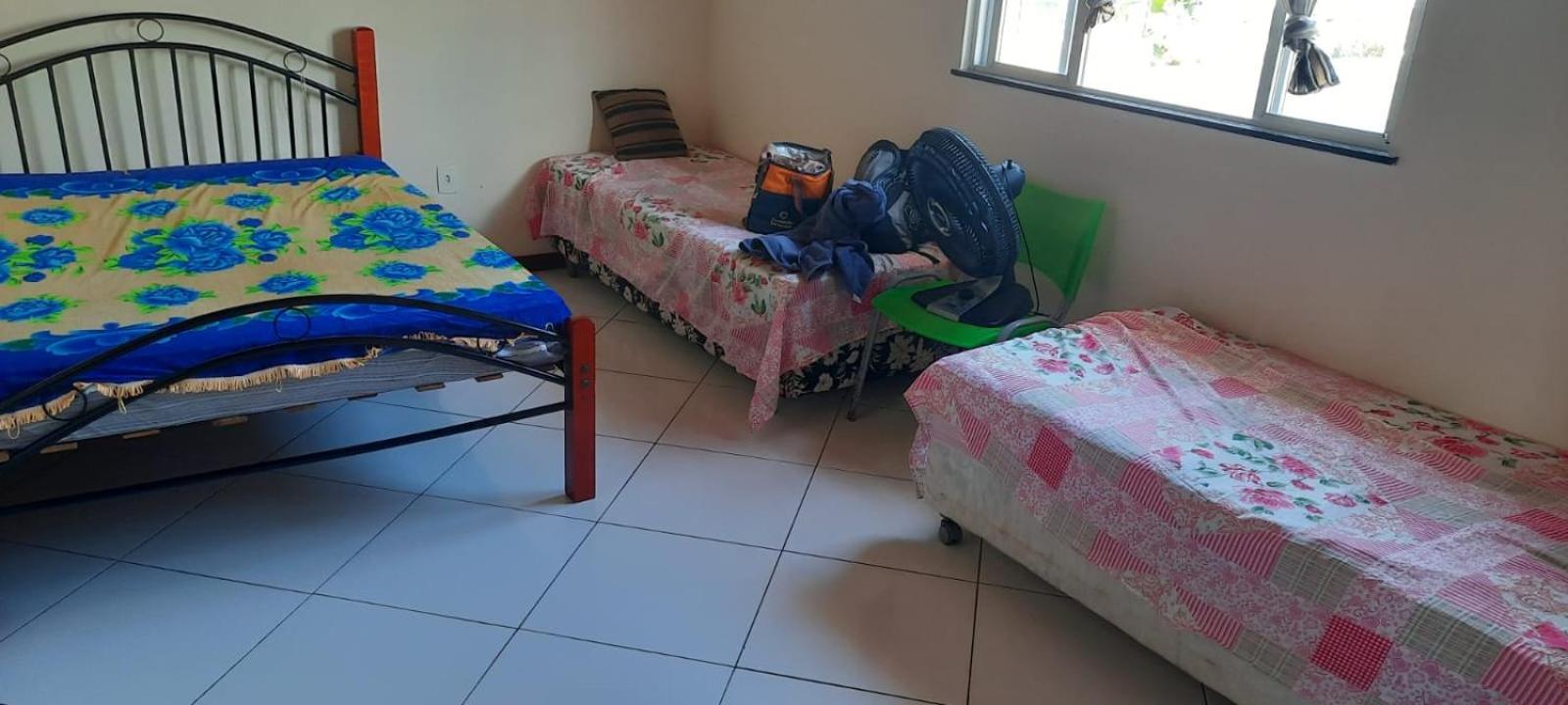 CASA DE EDNALVA - Temporada