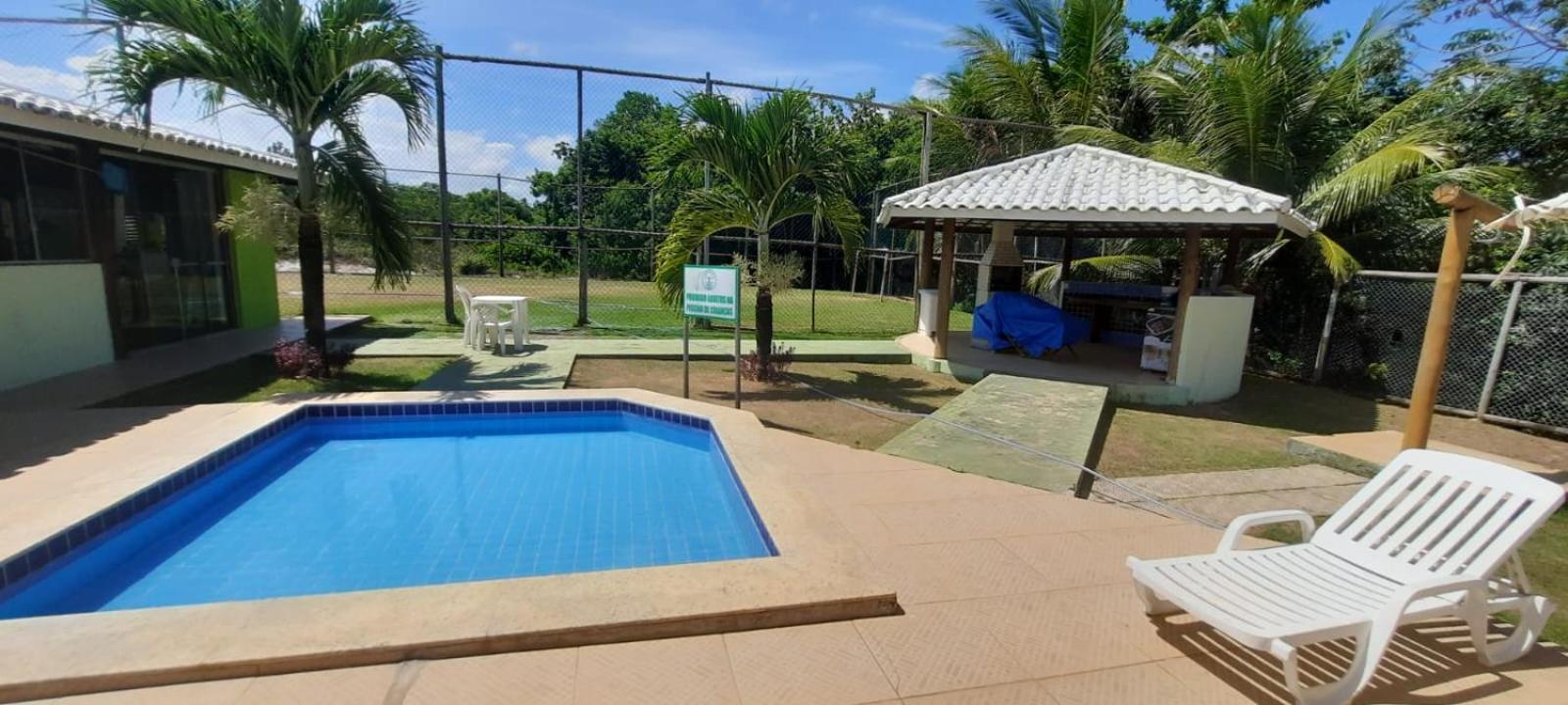 CASA DE EDNALVA - Temporada