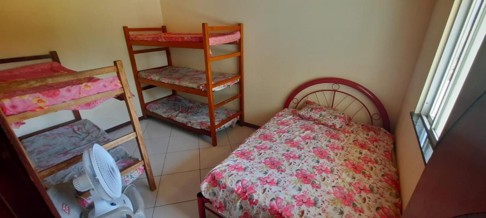 CASA DE EDNALVA - Temporada