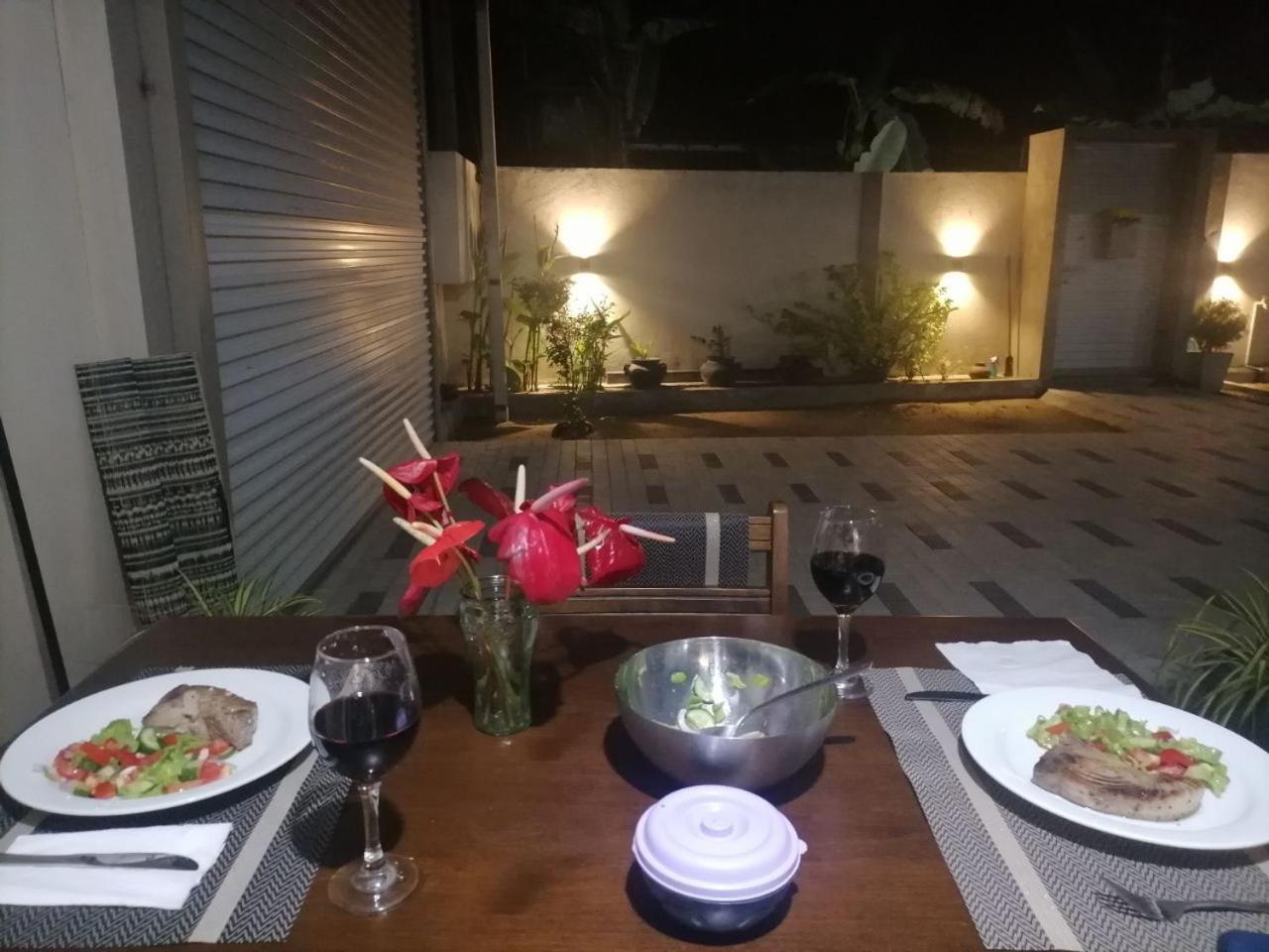 Happy House Villa view 5