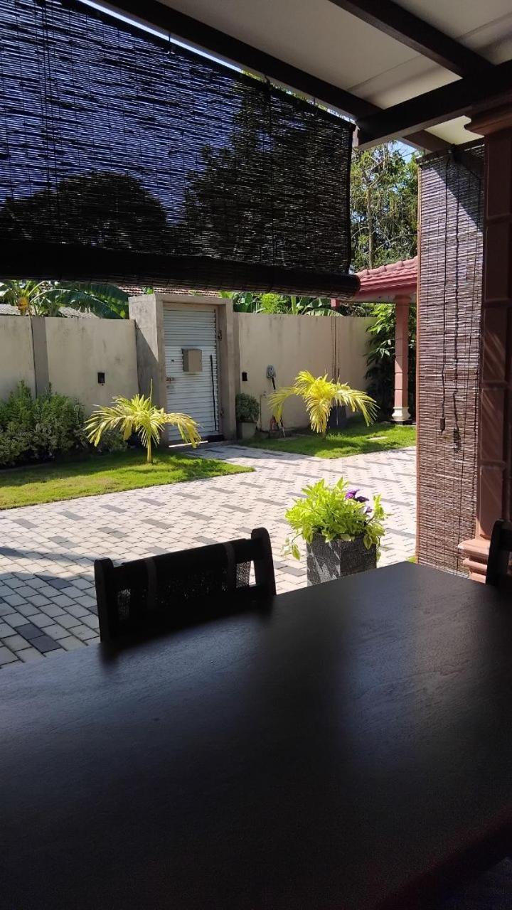 Happy House Villa view 4