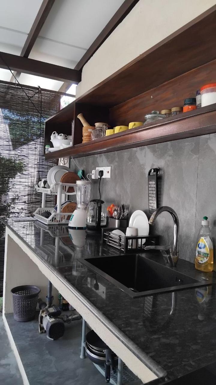 Happy House Villa view 3