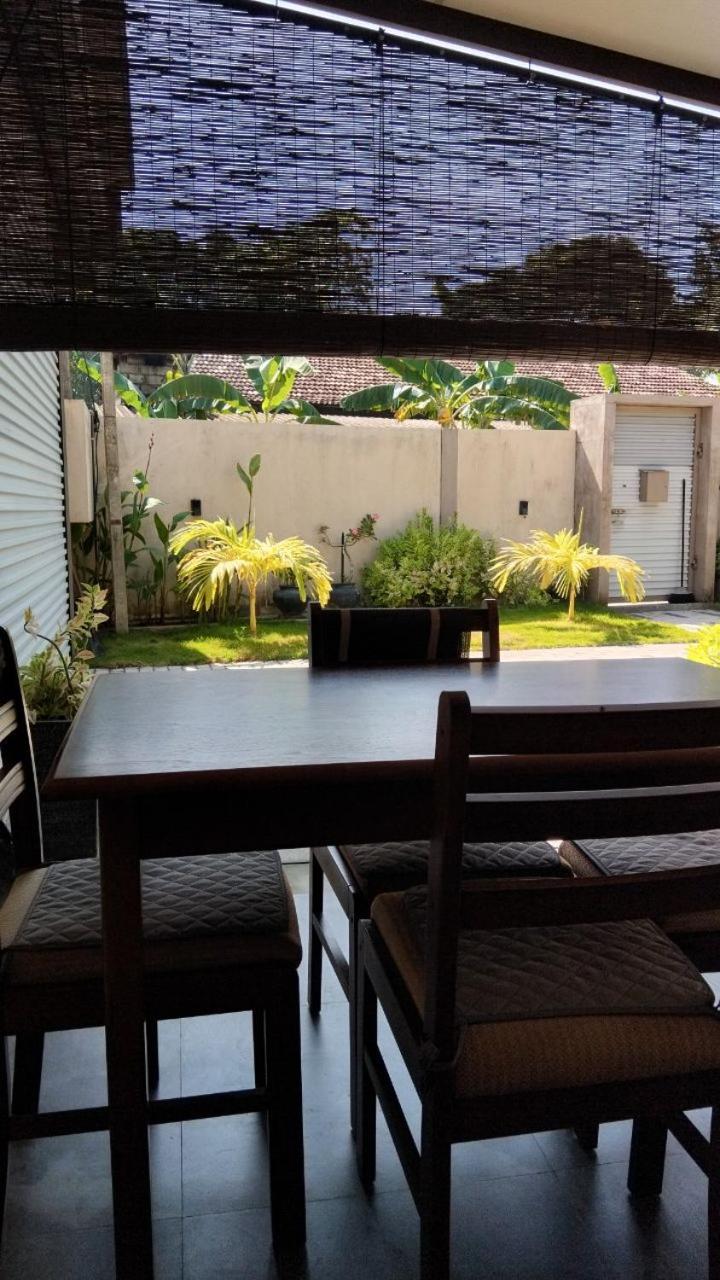 Happy House Villa view 2