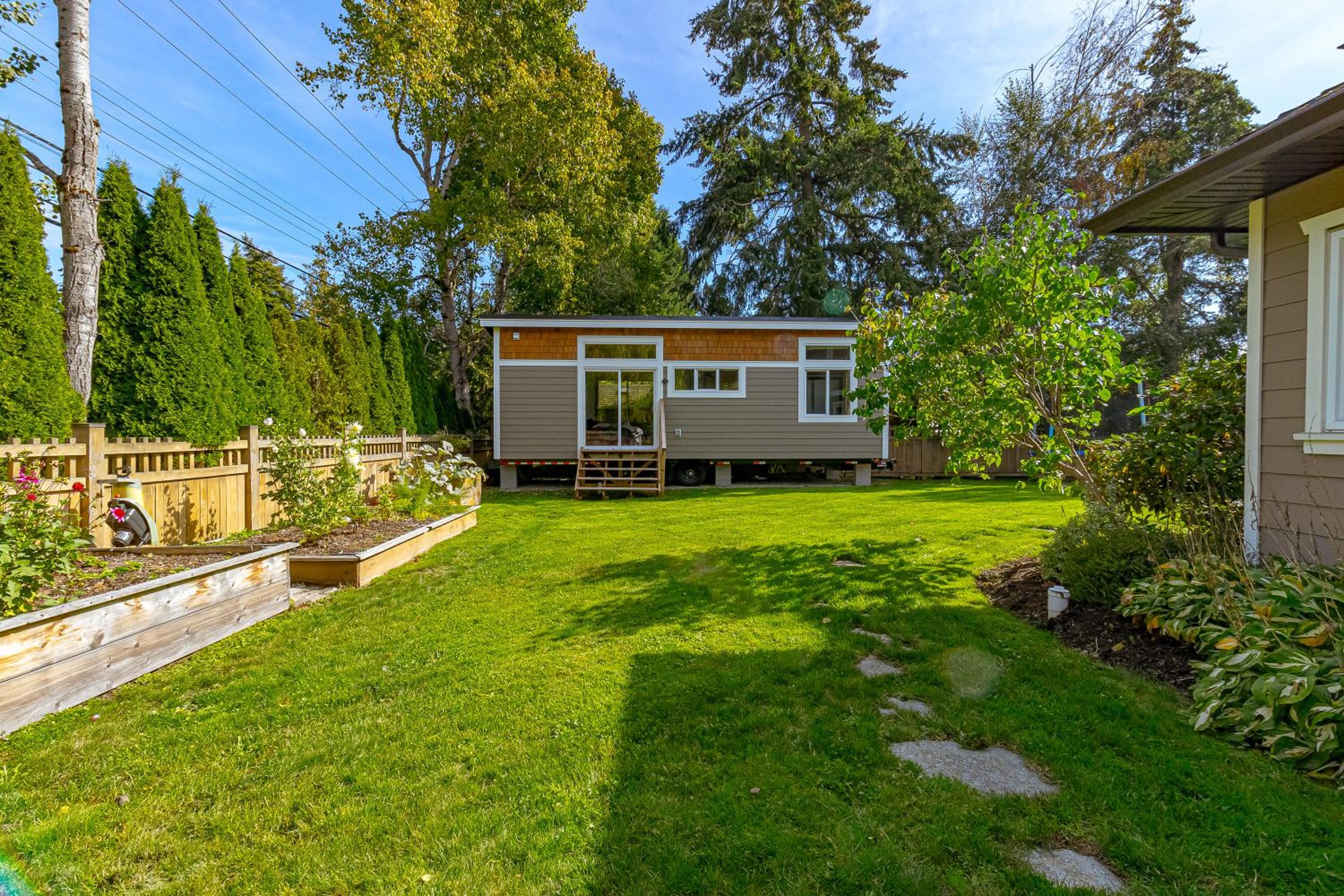 Arbutus Haven