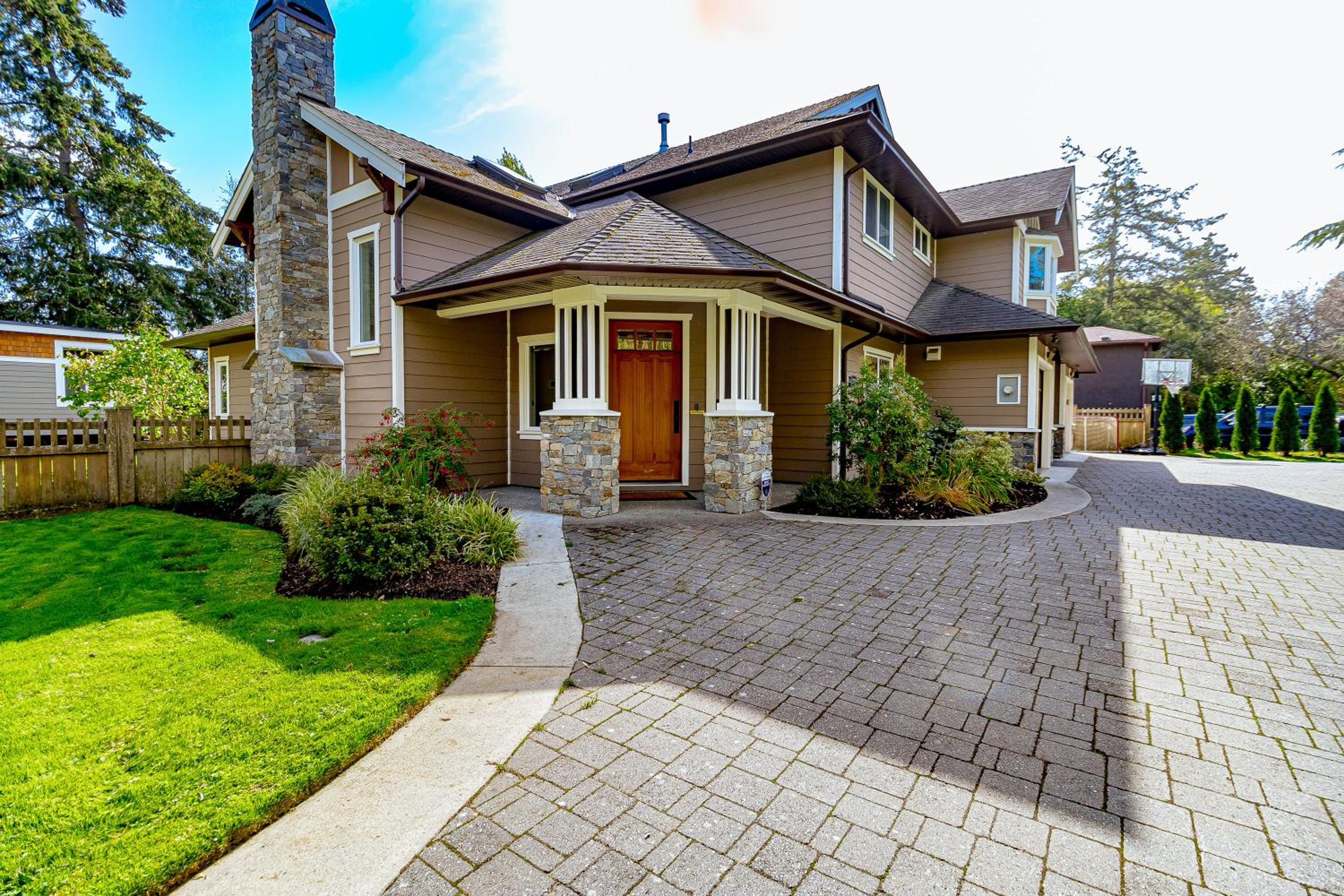 Arbutus Haven