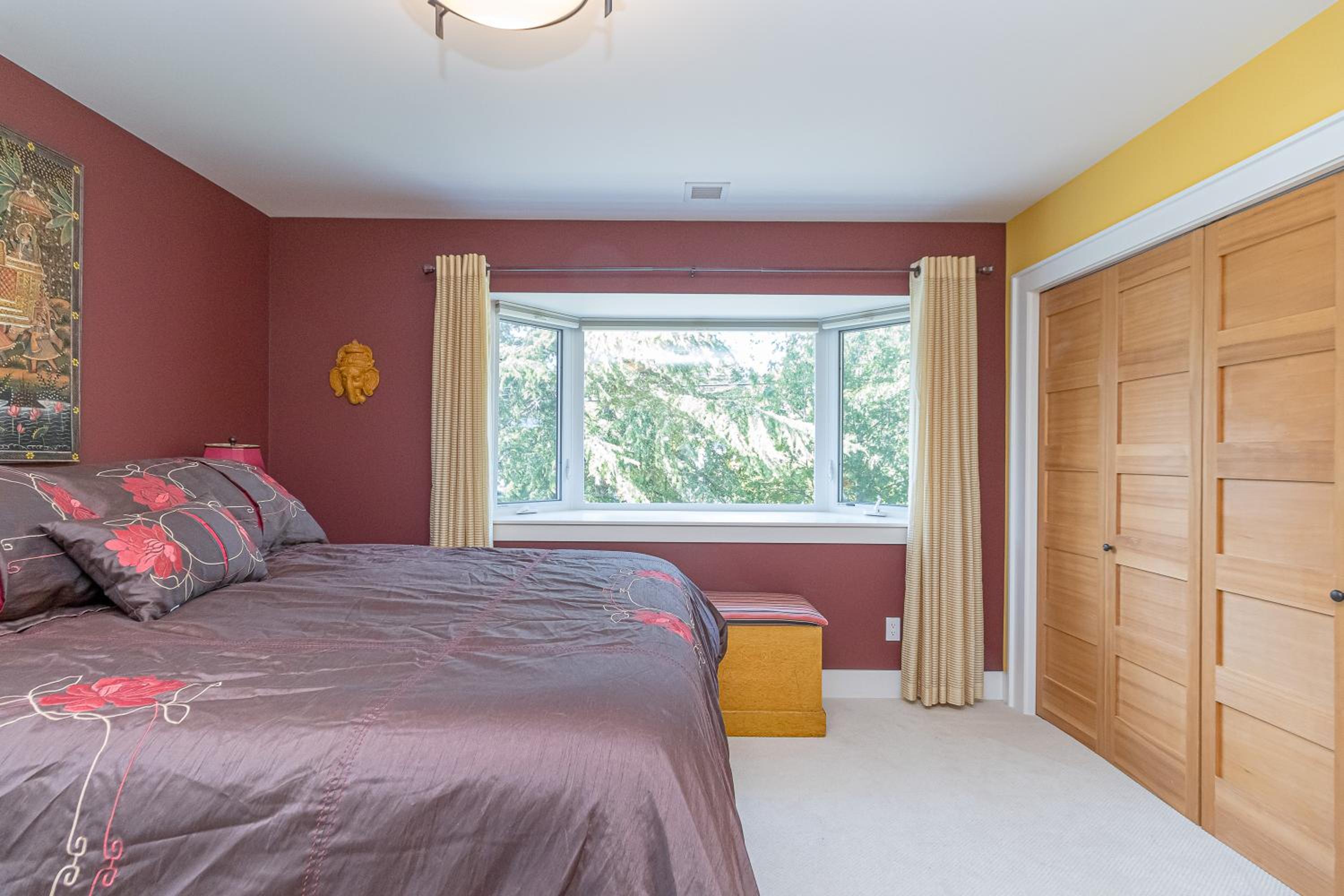 Arbutus Haven