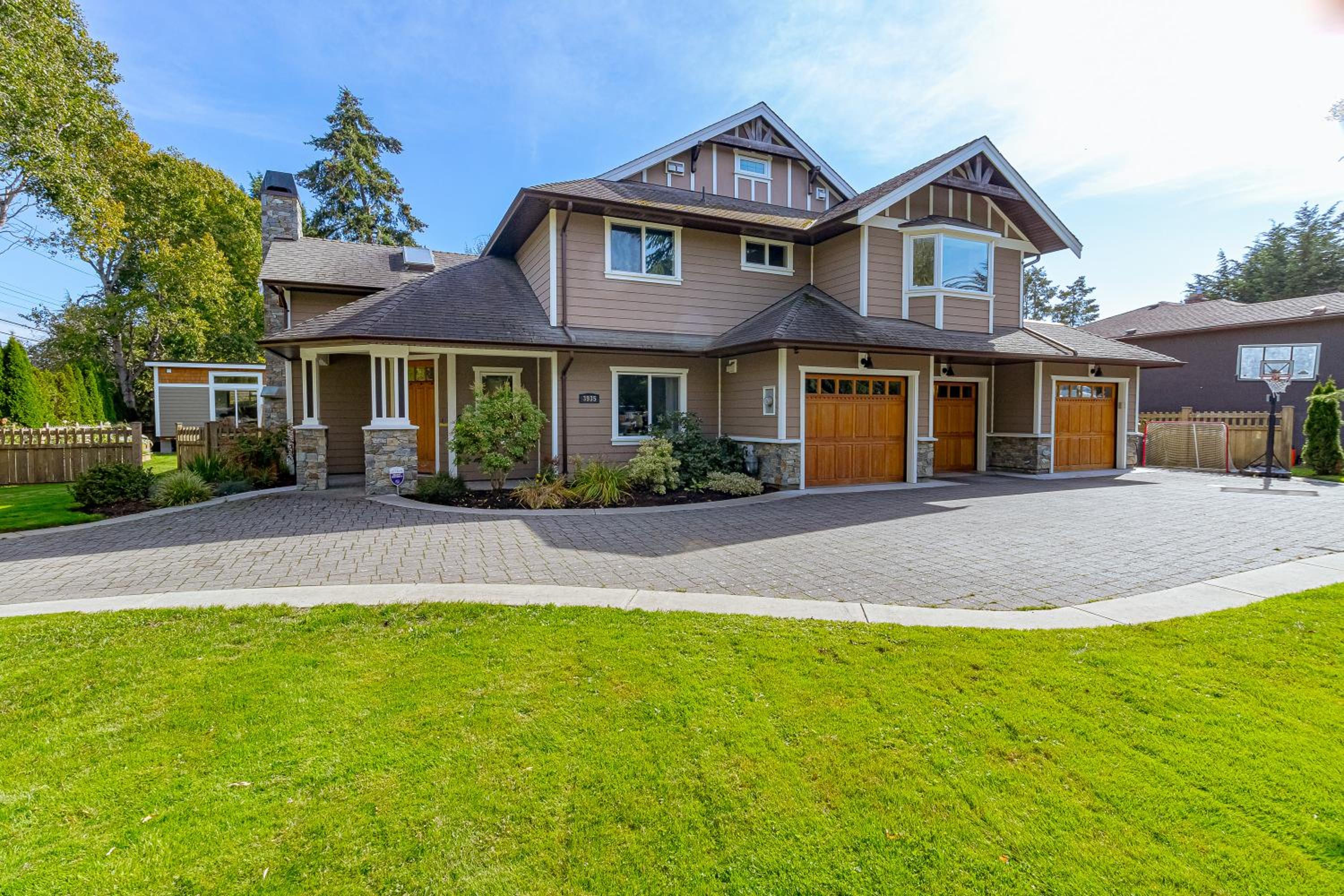 Arbutus Haven
