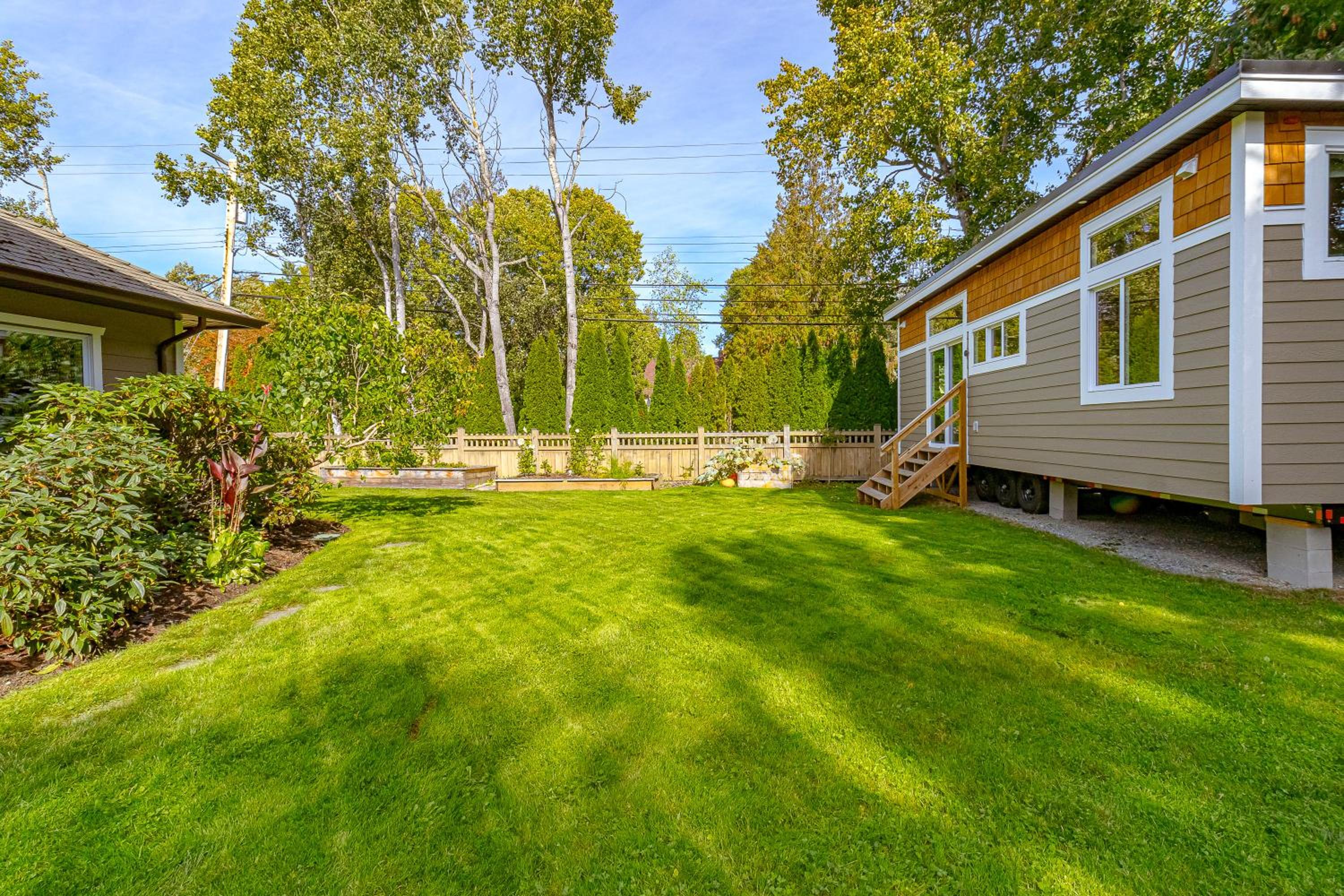 Arbutus Haven
