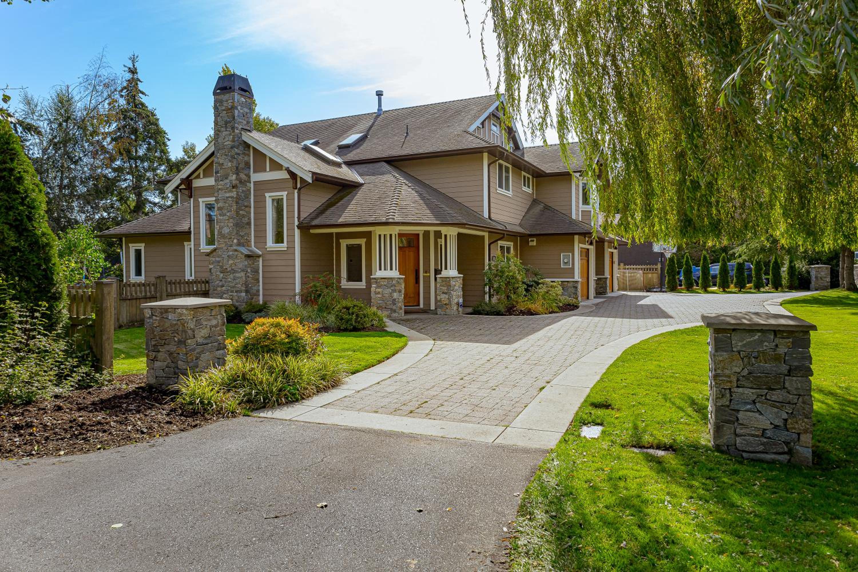 Arbutus Haven