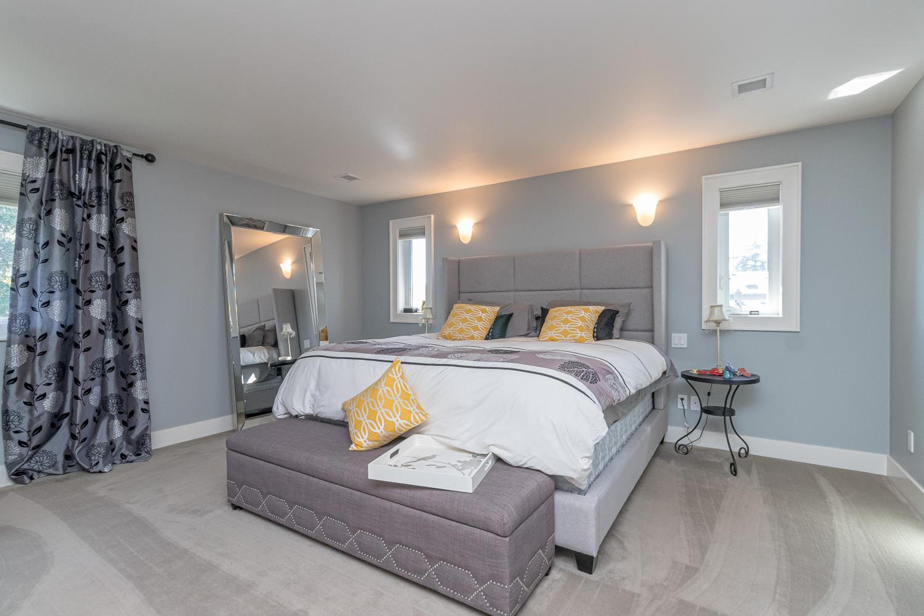 Arbutus Haven