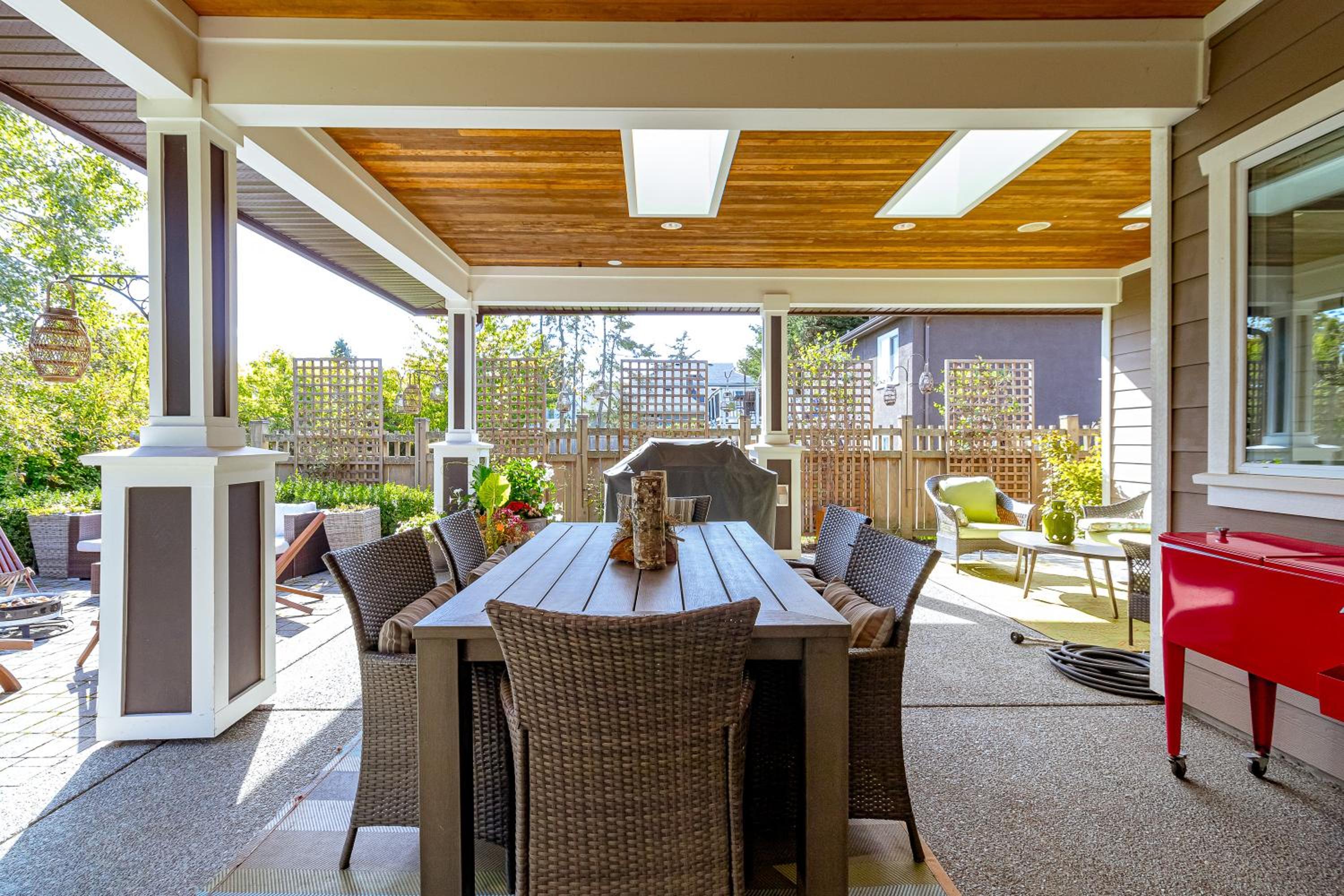 Arbutus Haven