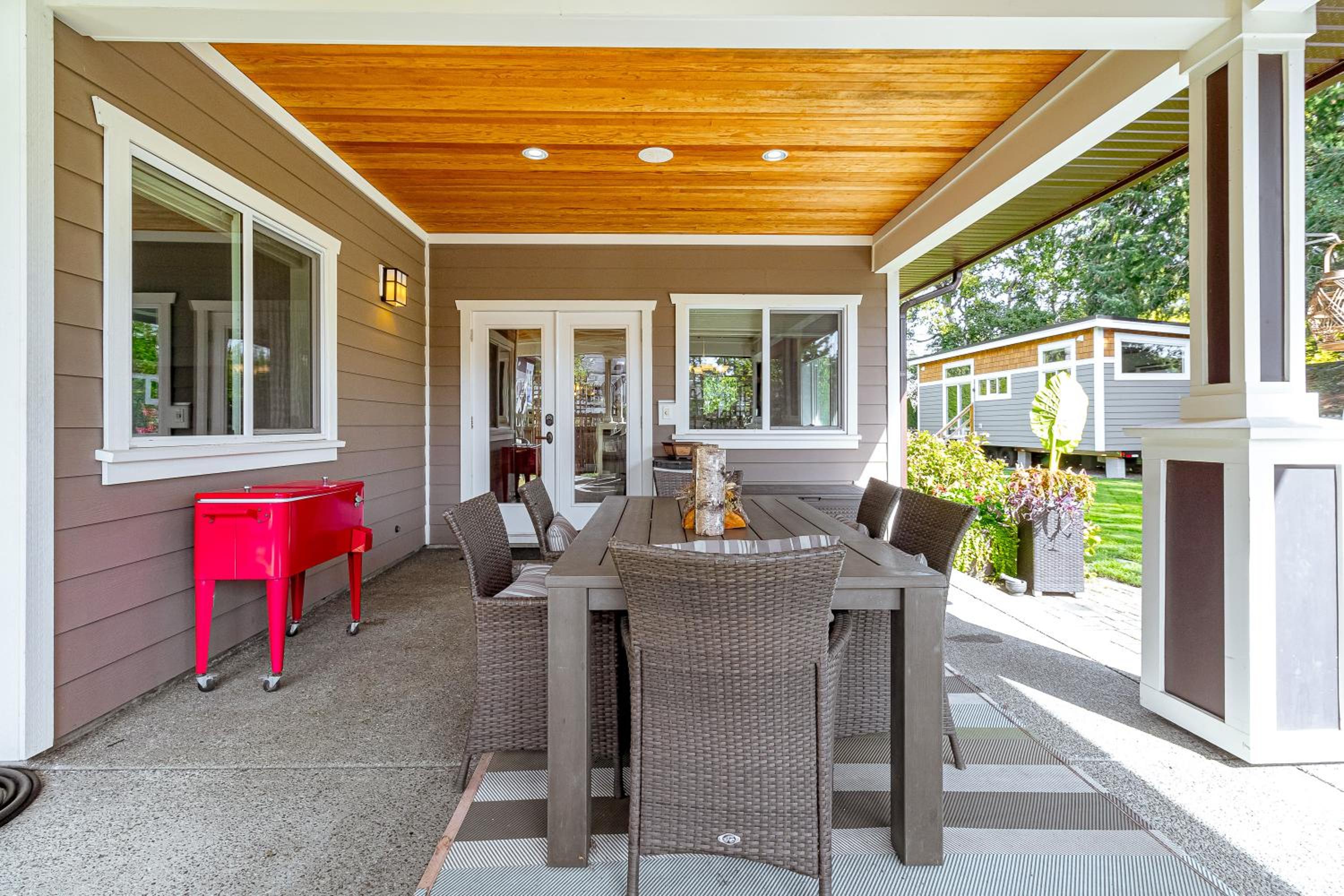 Arbutus Haven