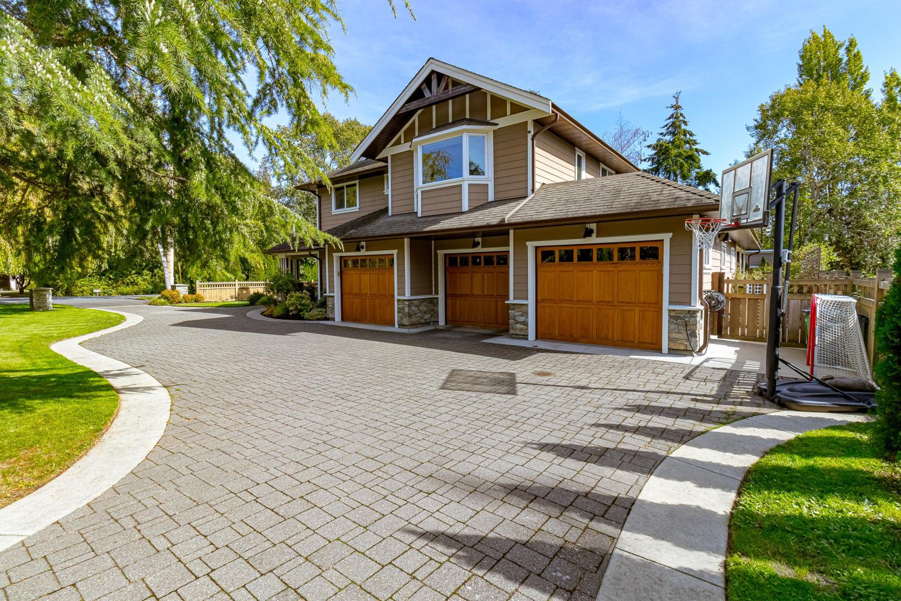 Arbutus Haven