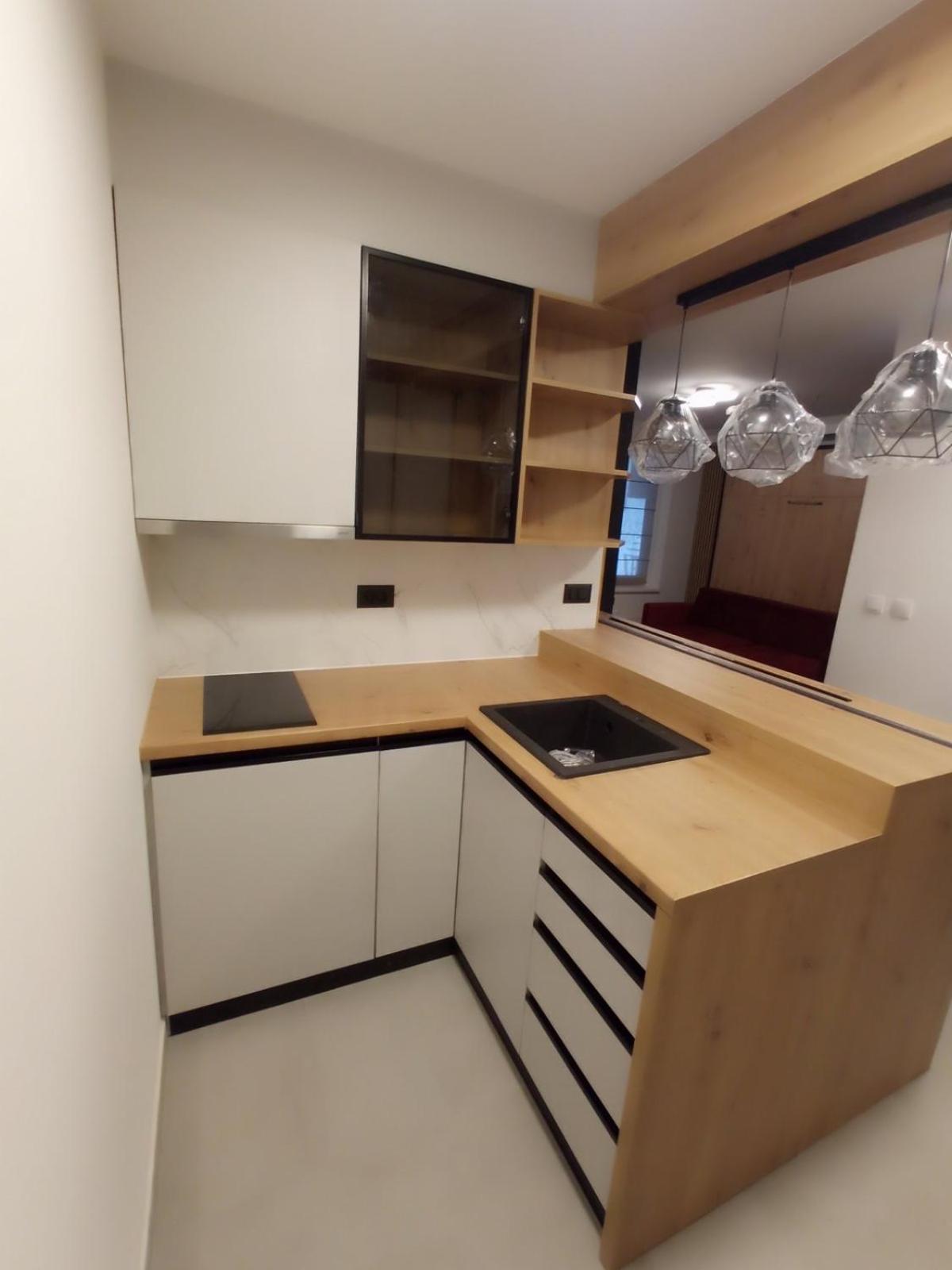 Lux studio Terra Bianca
