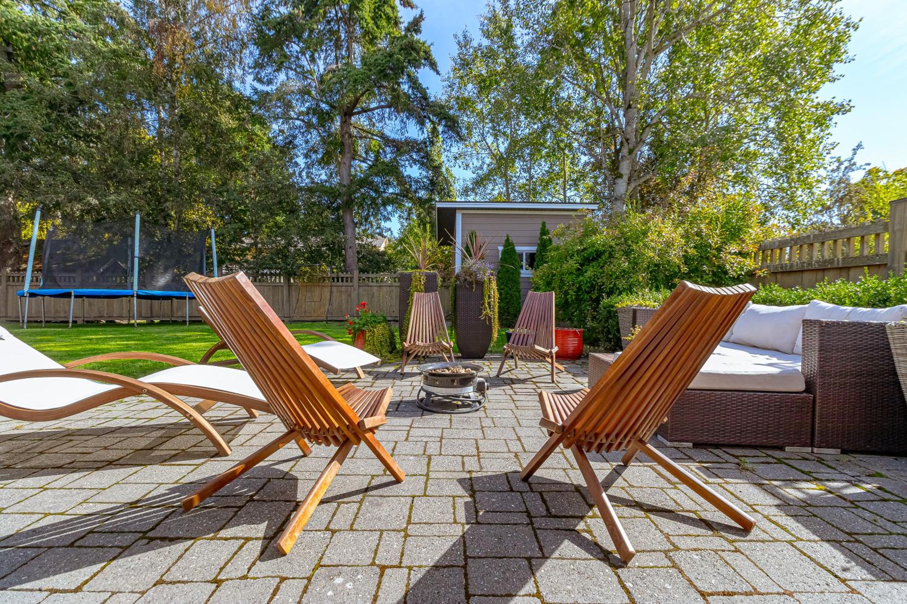 Arbutus Haven