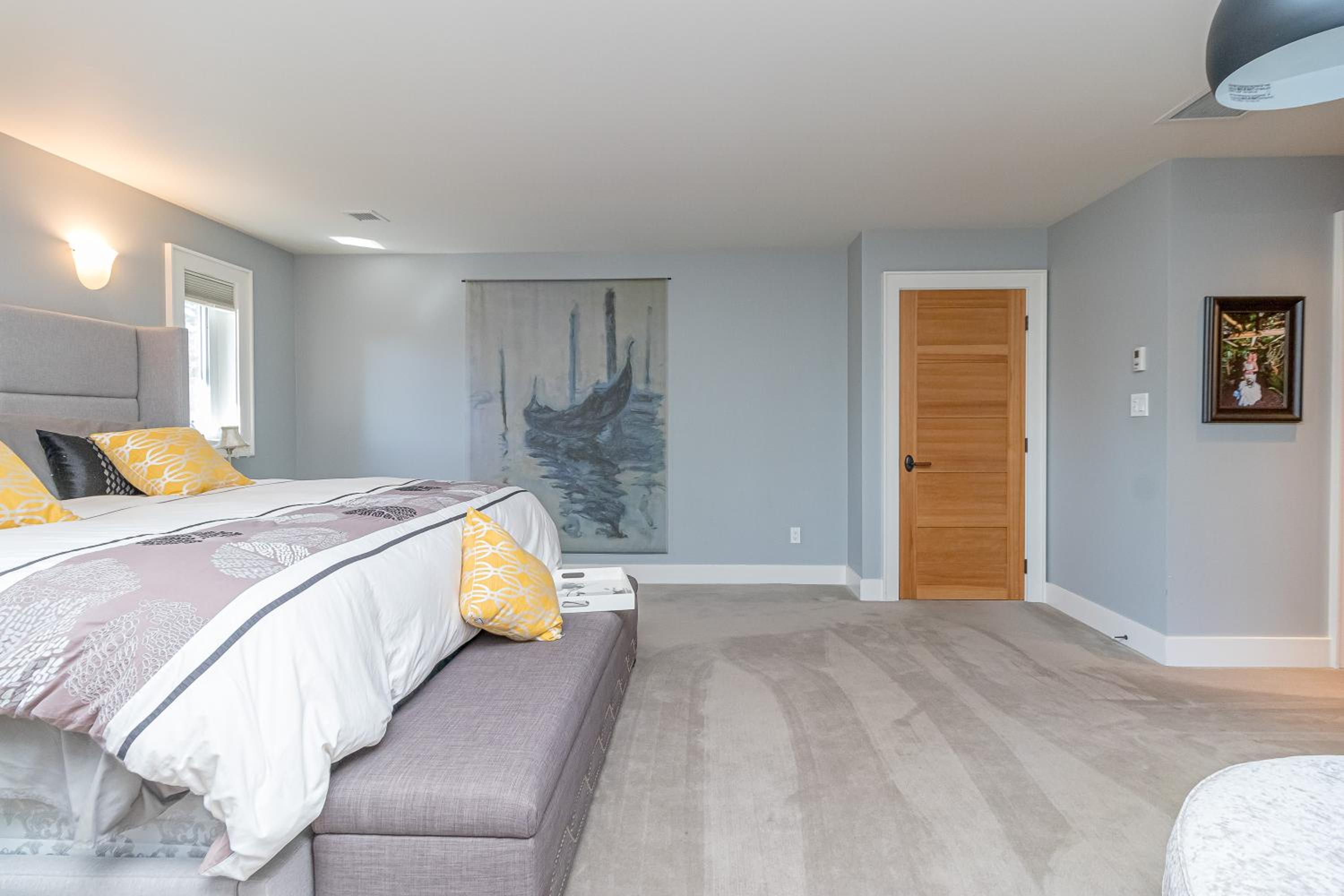 Arbutus Haven