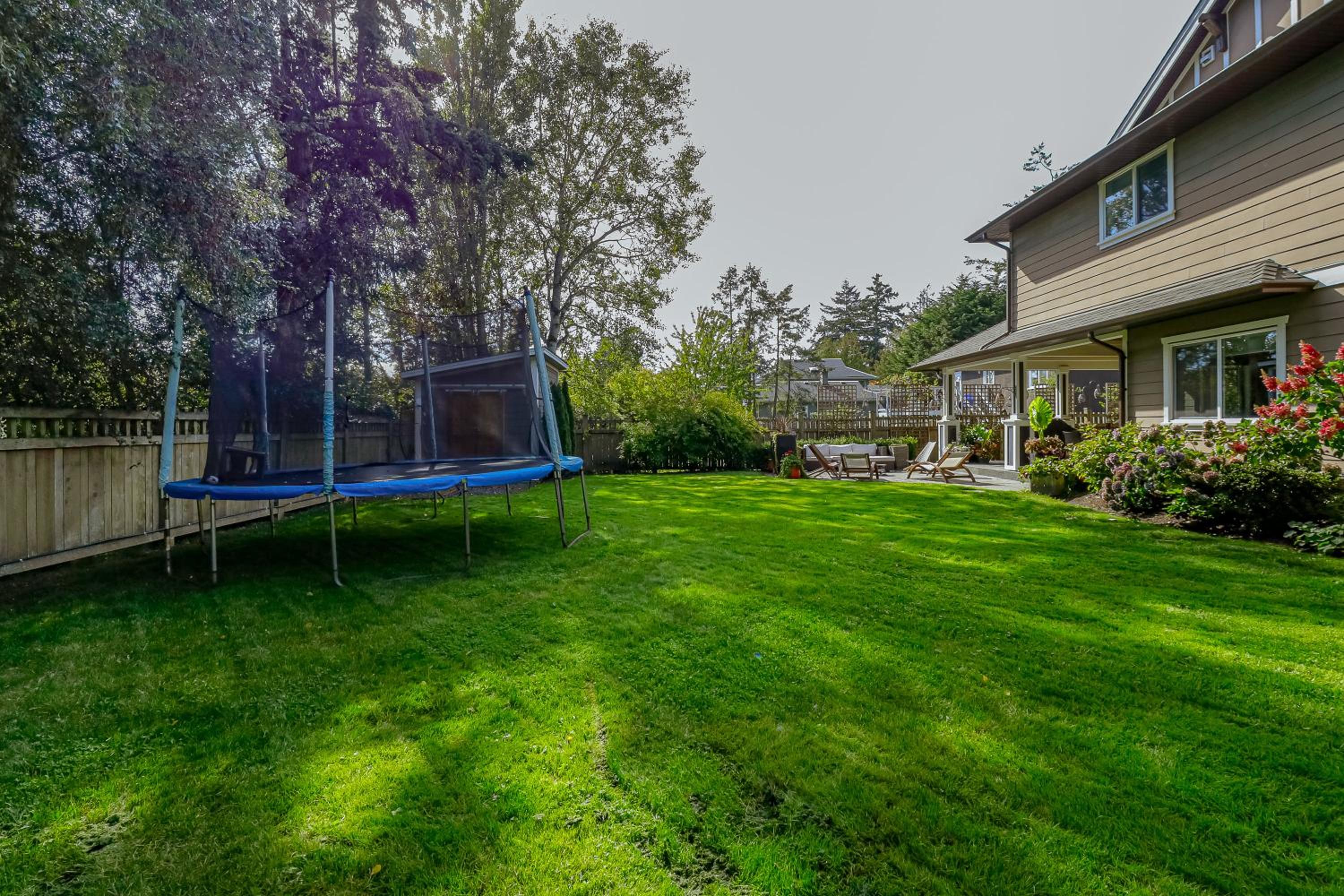 Arbutus Haven