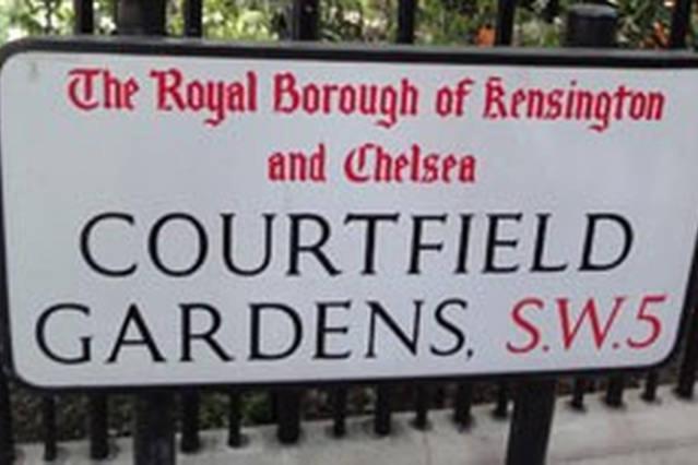 garden