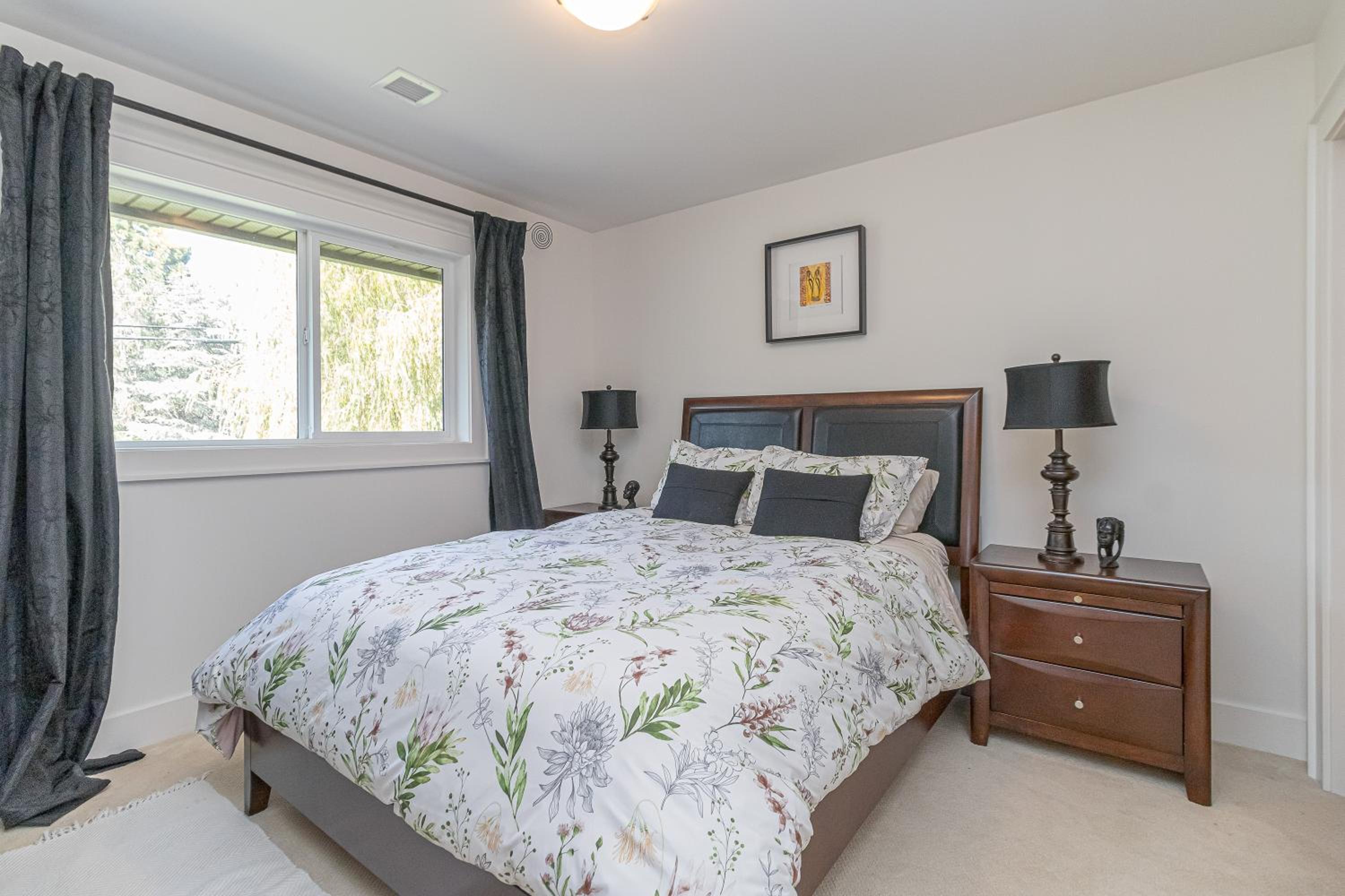 Arbutus Haven
