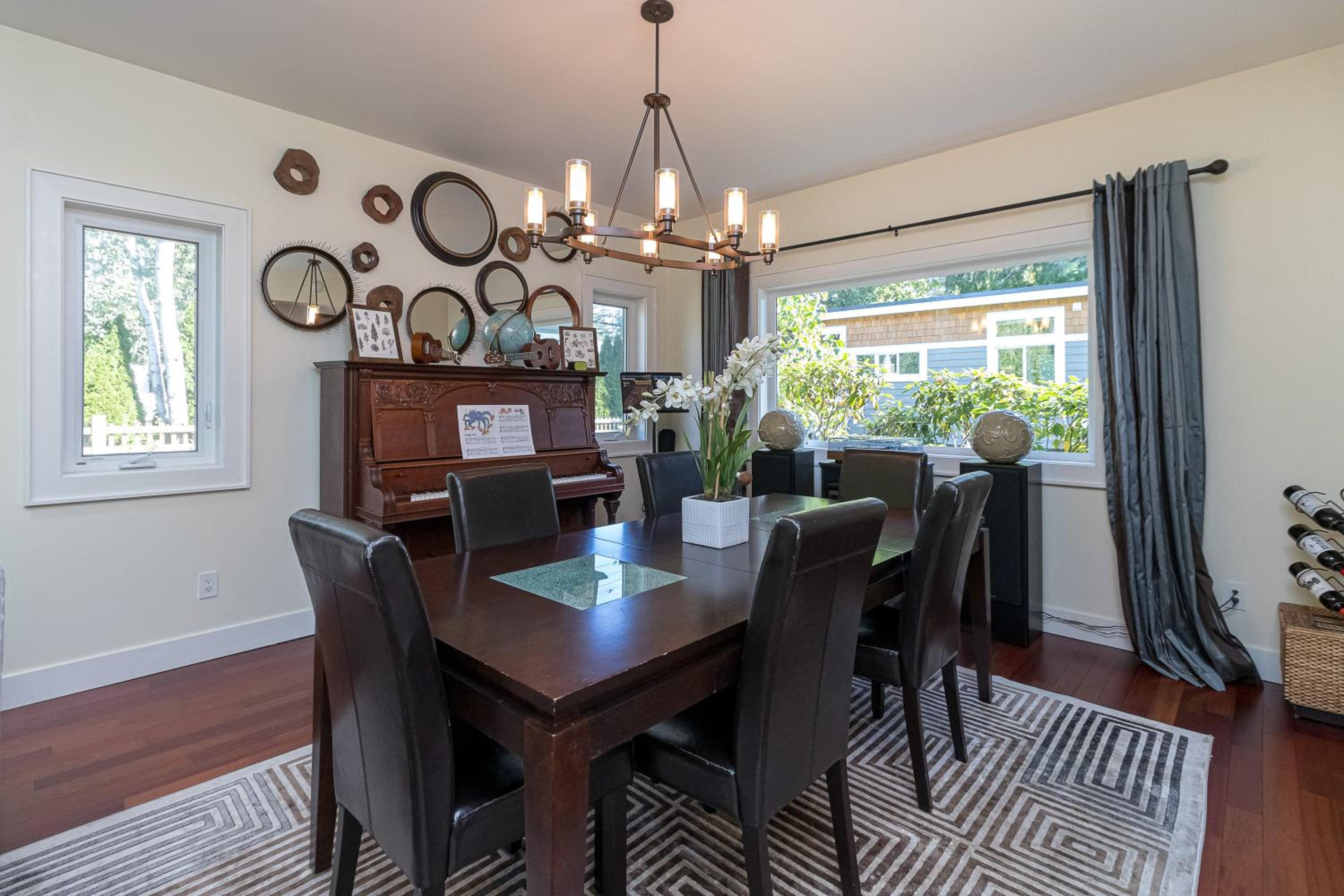 Arbutus Haven
