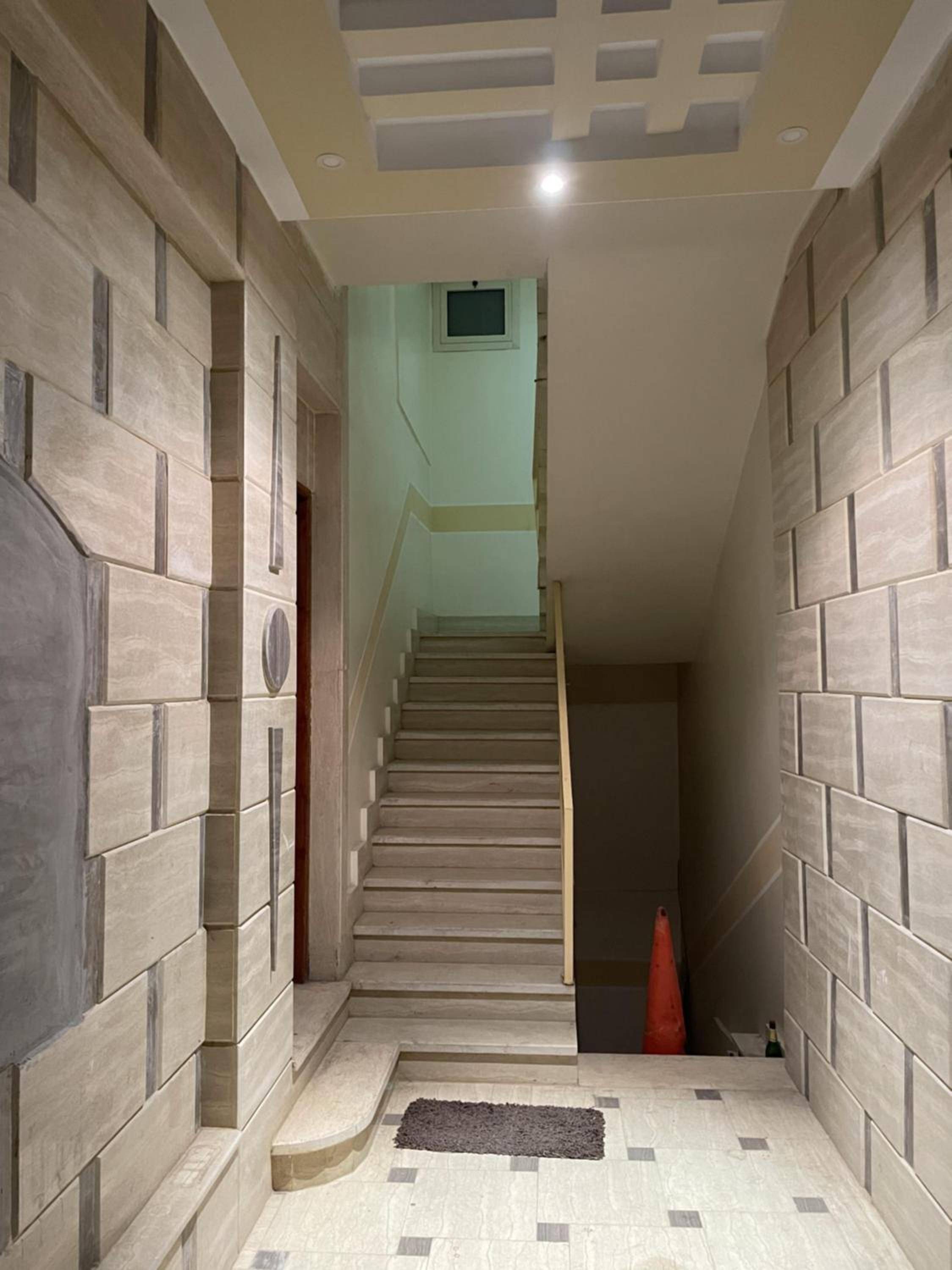 Luxe Nest Luxor Serviced Apartments 101