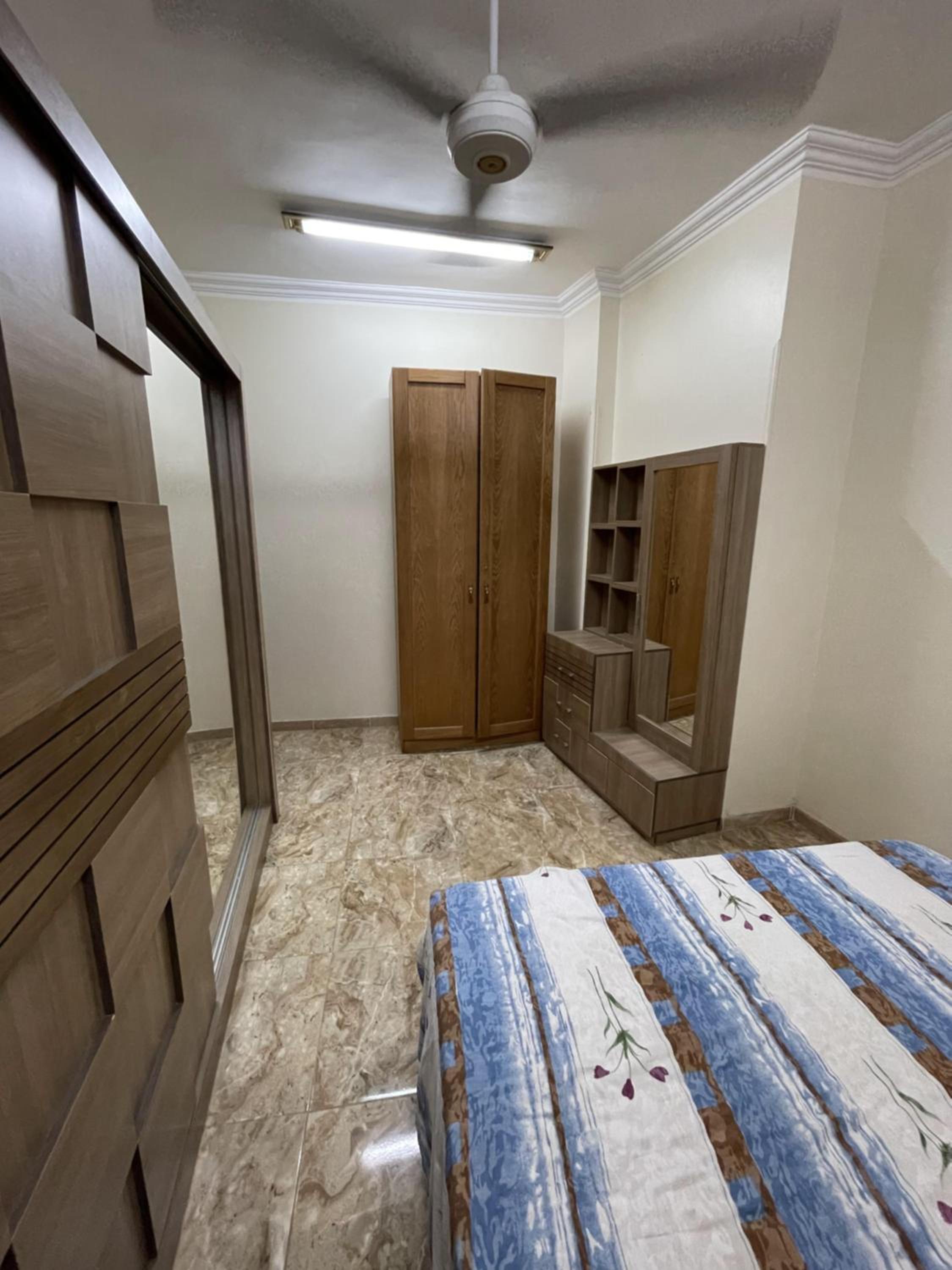 Luxe Nest Luxor Serviced Apartments 101