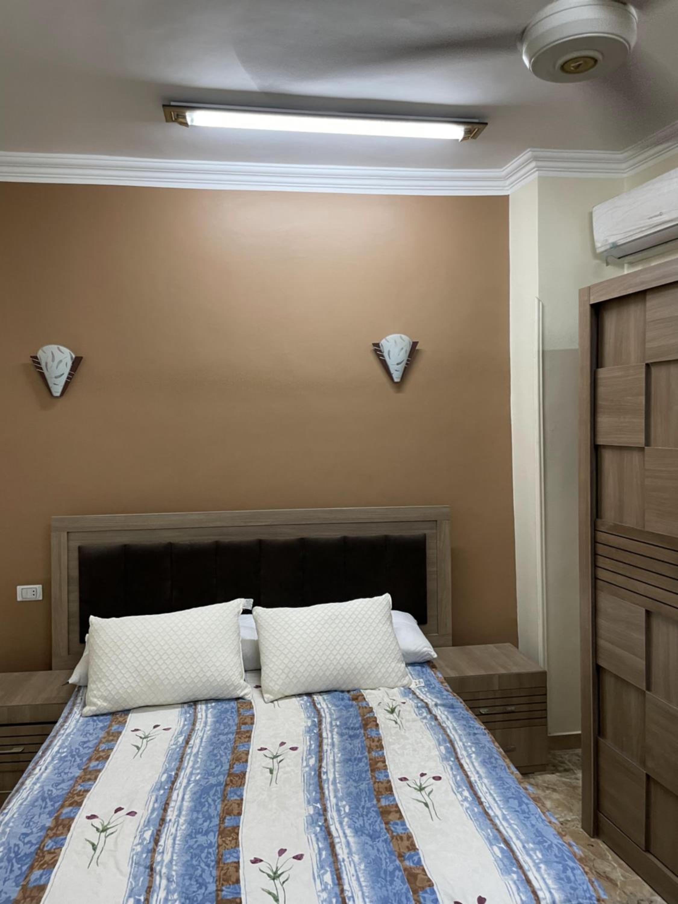 Luxe Nest Luxor Serviced Apartments 101