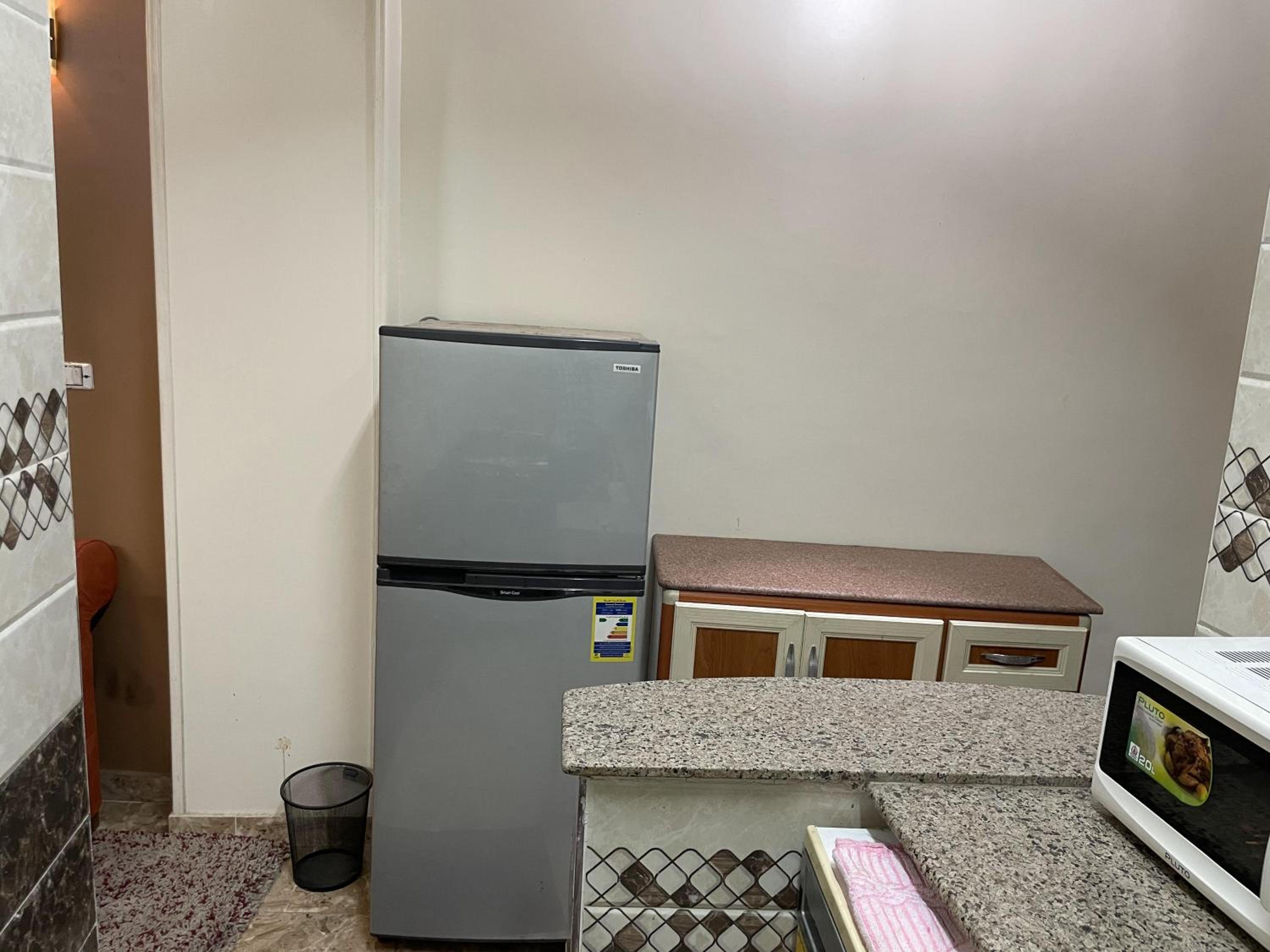 Luxe Nest Luxor Serviced Apartments 101