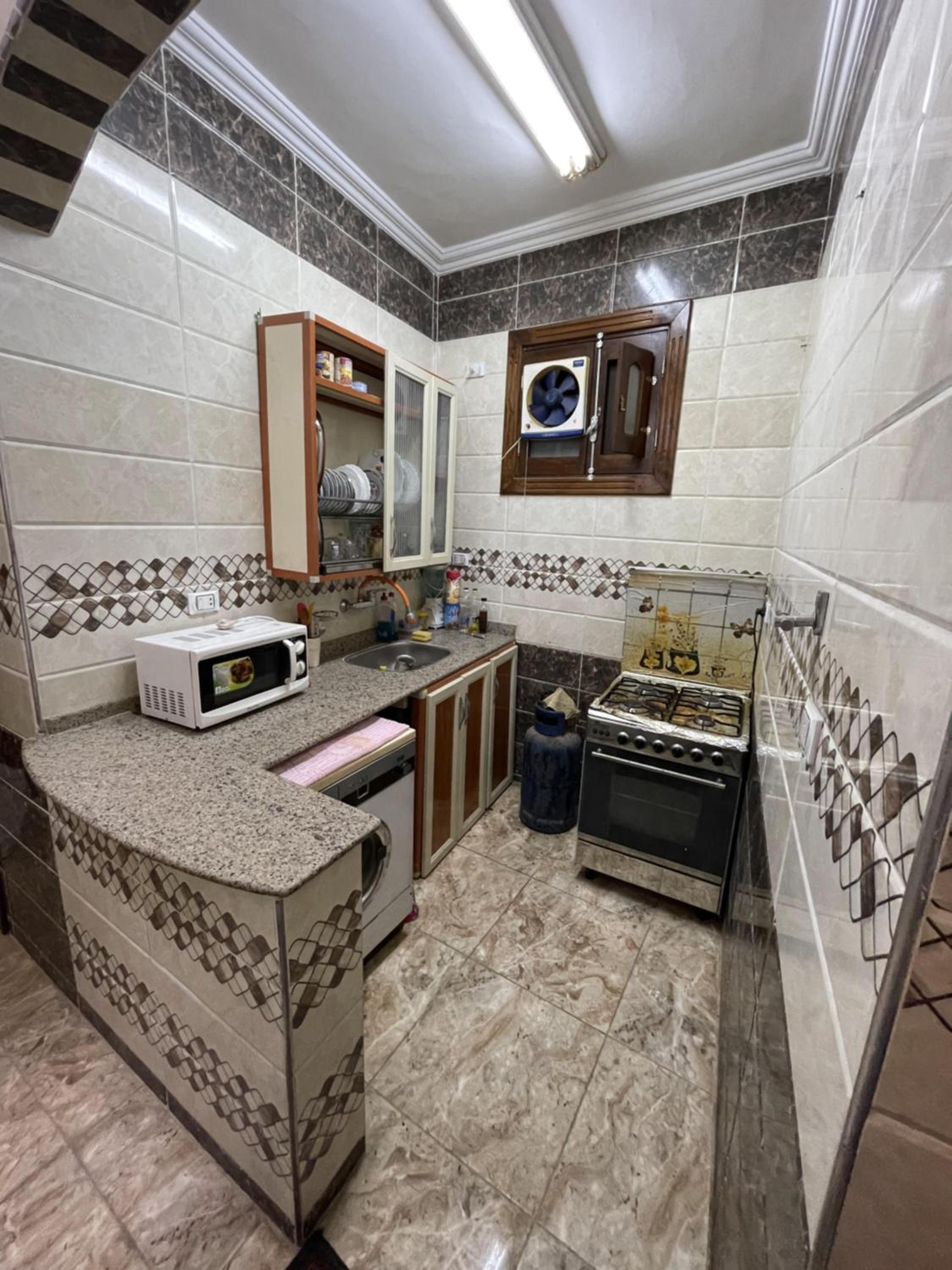Luxe Nest Luxor Serviced Apartments 101