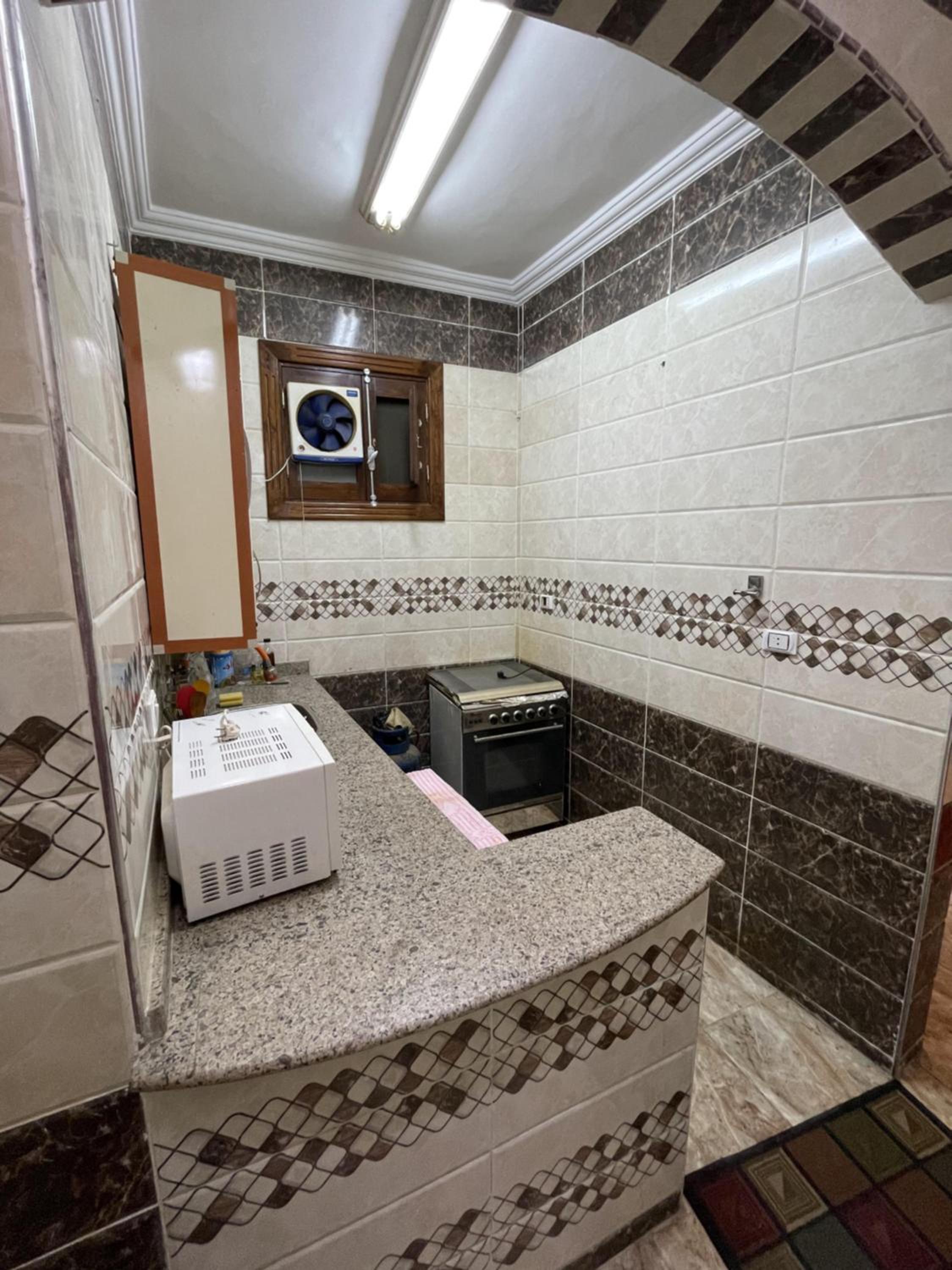 Luxe Nest Luxor Serviced Apartments 101