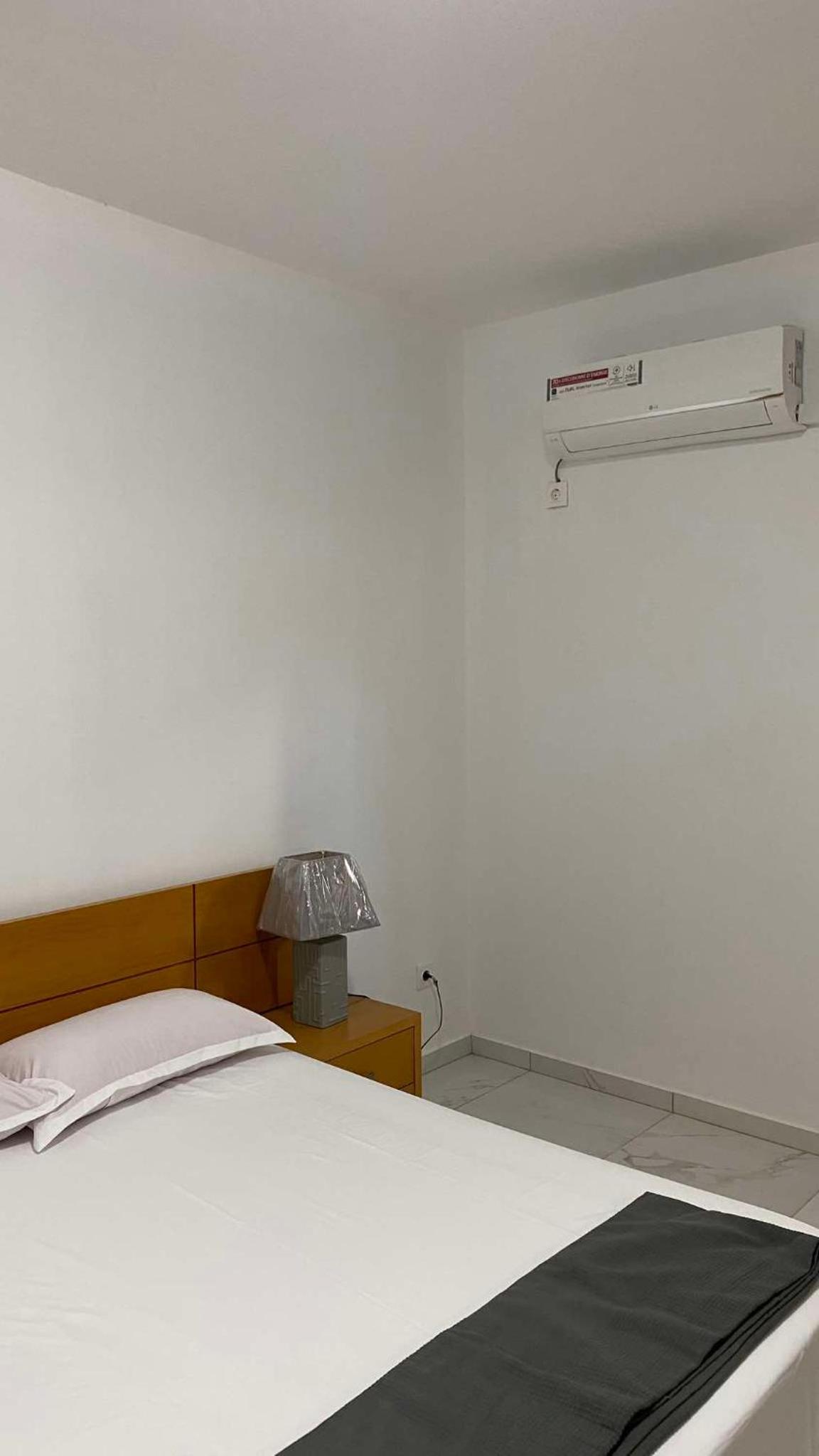 Apartamento Casa Sabi