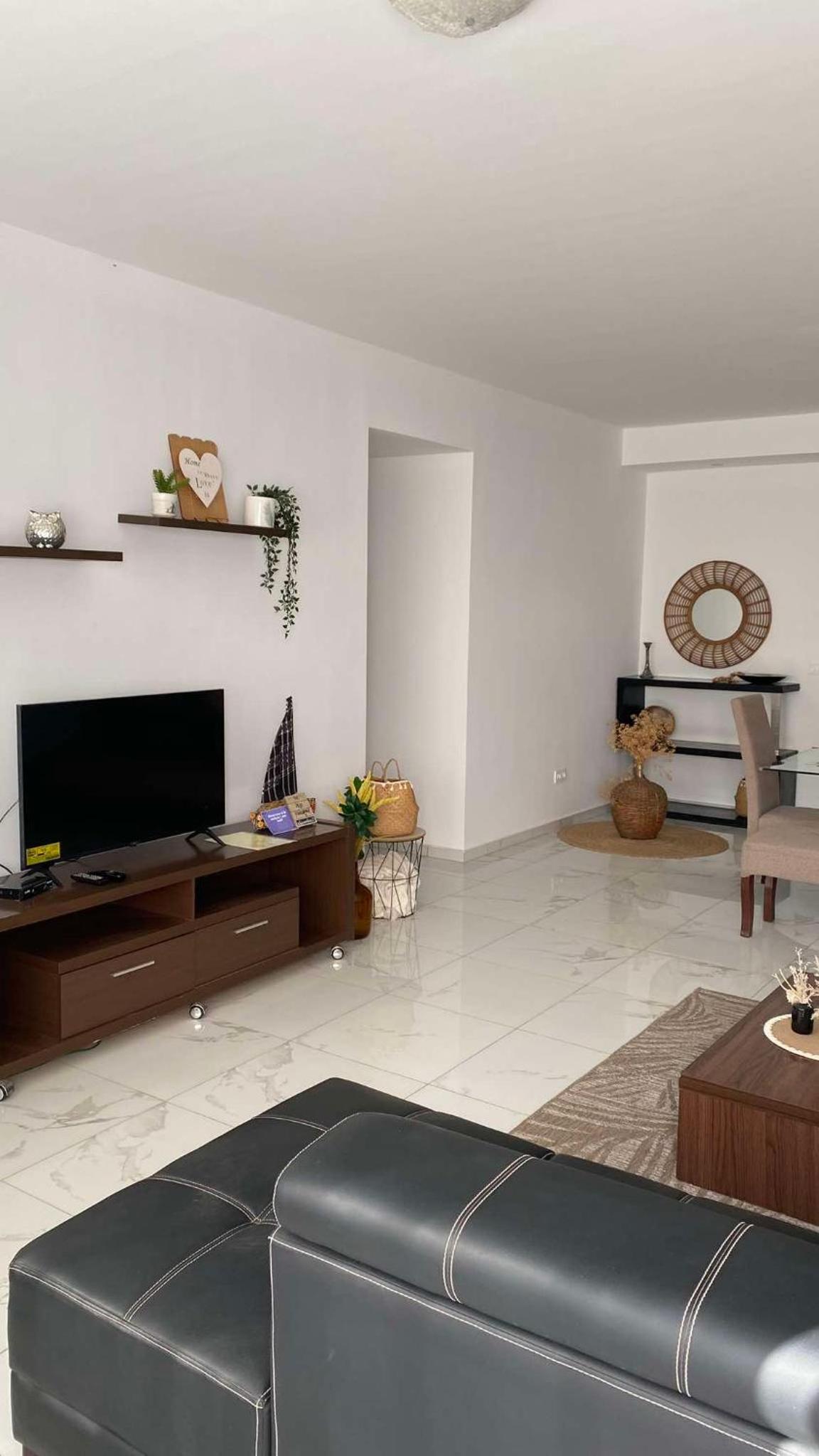 Apartamento Casa Sabi