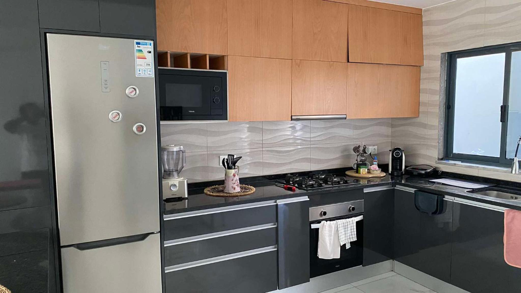 Apartamento Casa Sabi
