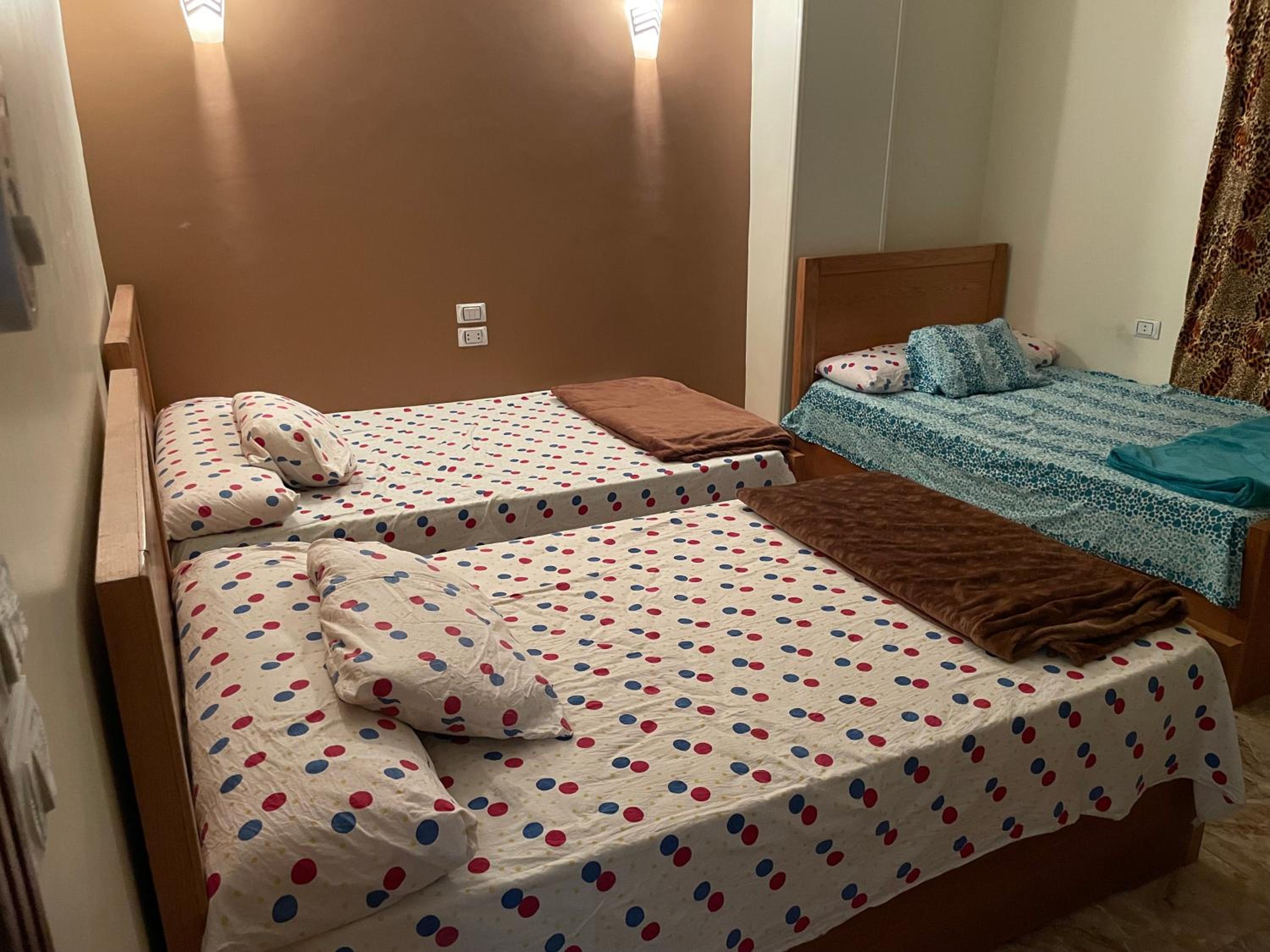 Luxe Nest Luxor Serviced Apartments 101