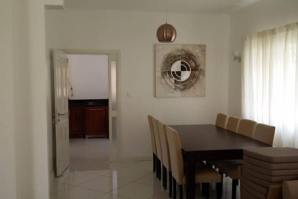 Villa Etoile de Mer view 2