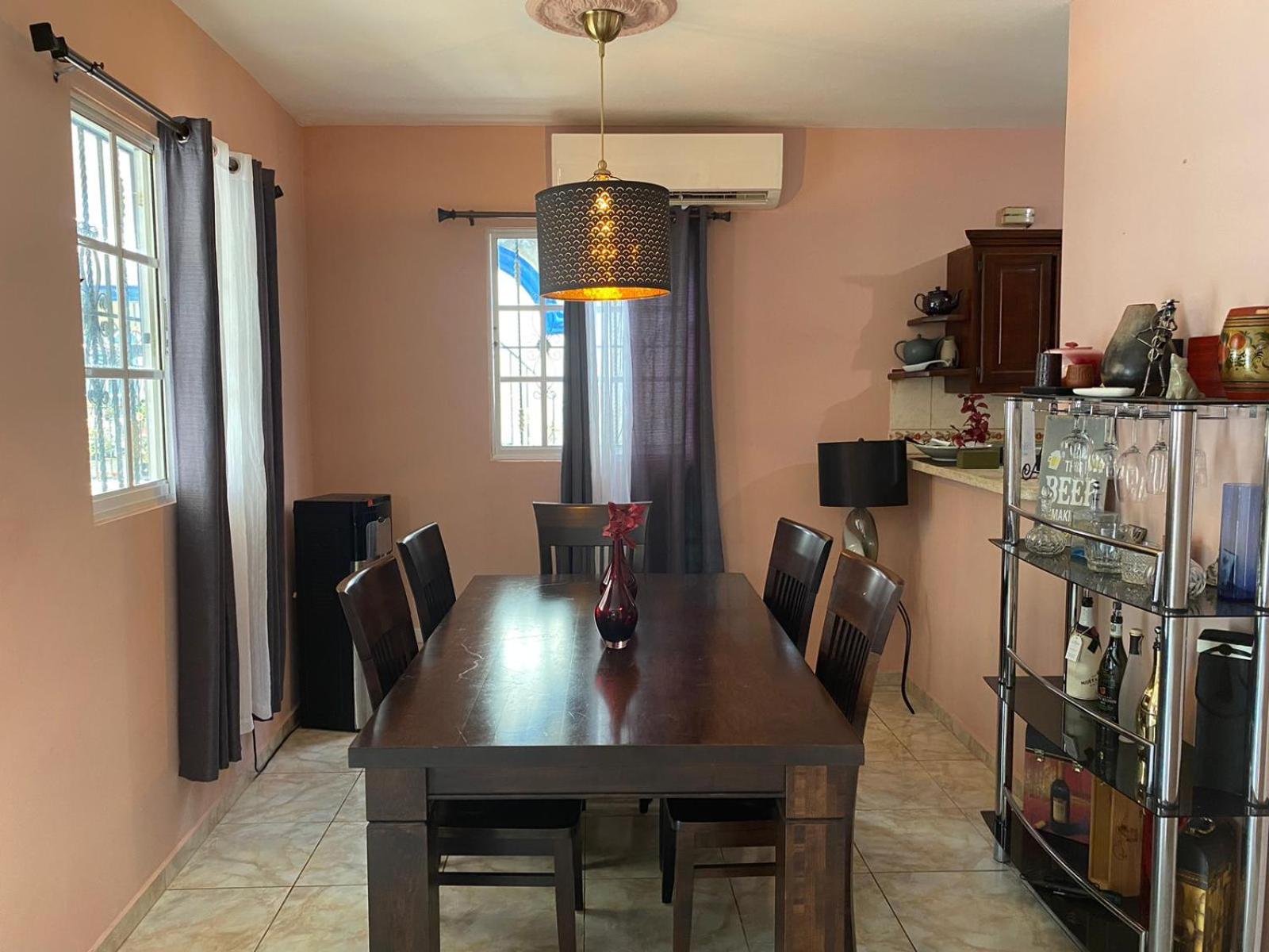 Casita Azul