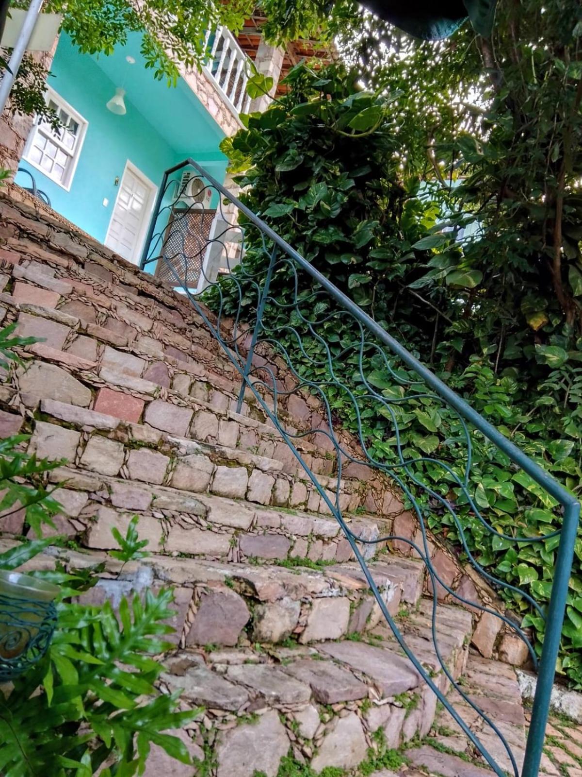 Pousada das Arvores