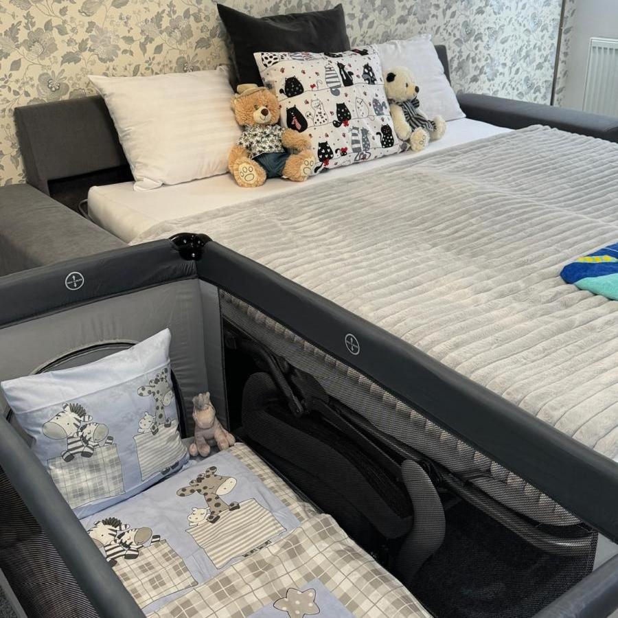 EFIPA Glamour Apartments