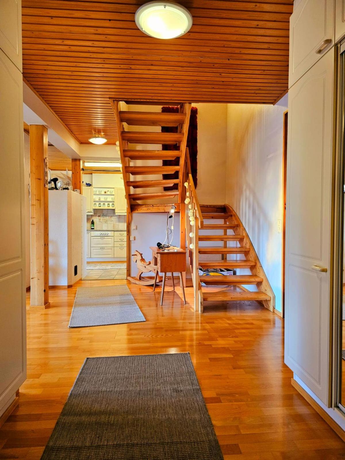 Authentic Arctic Villa at the Delta
