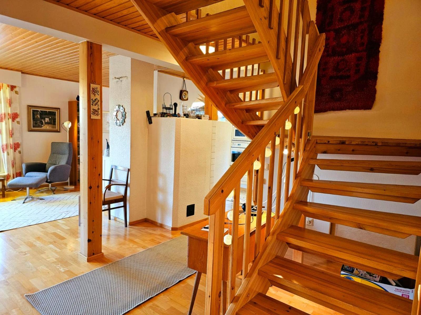Authentic Arctic Villa at the Delta