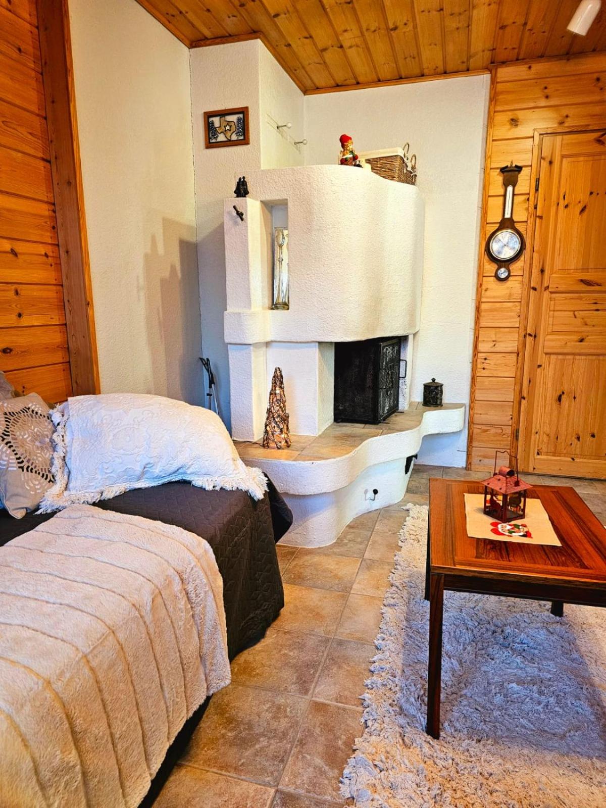 Authentic Arctic Villa at the Delta