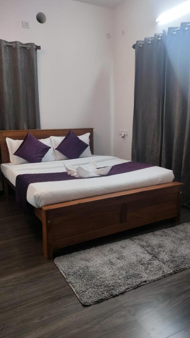 Aroha Homes Coorg