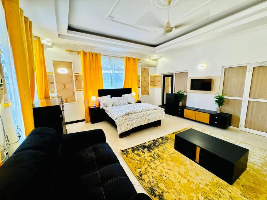 The Secret Modern Private Haven view 3