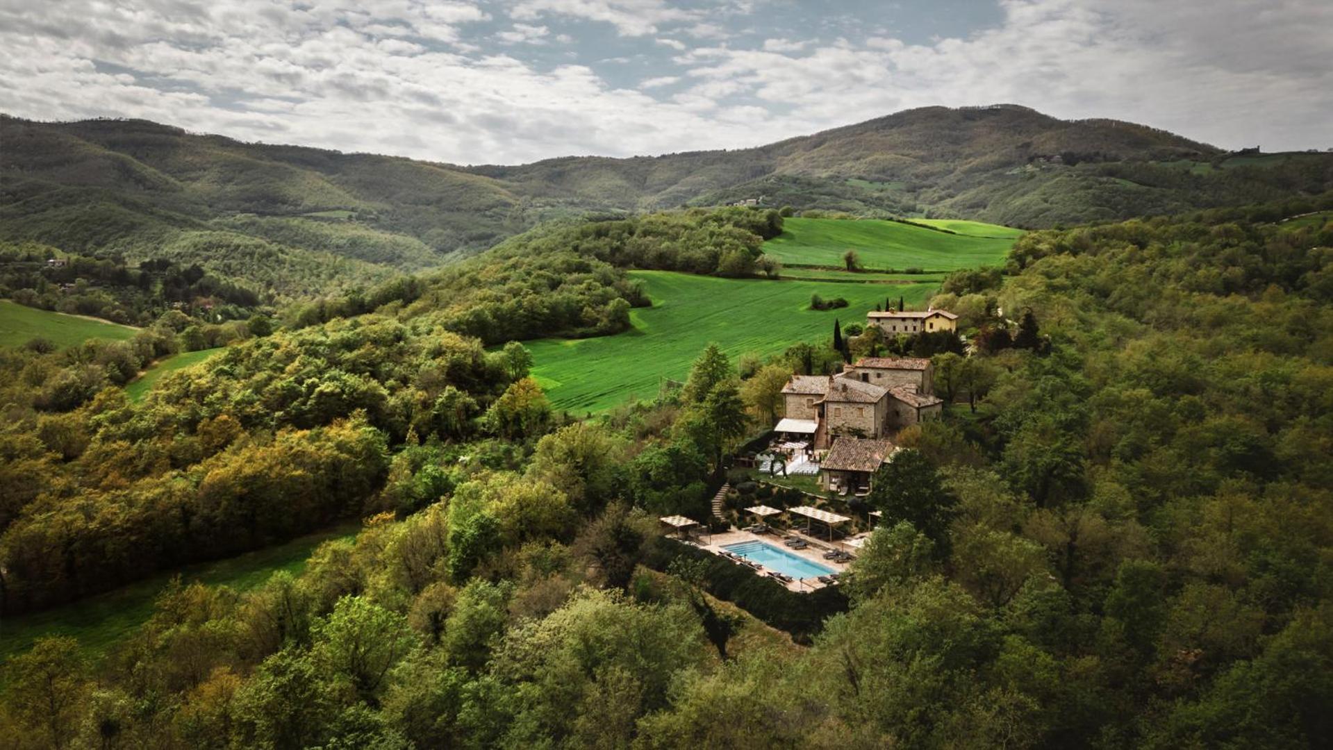 Relais L'Antico Convento