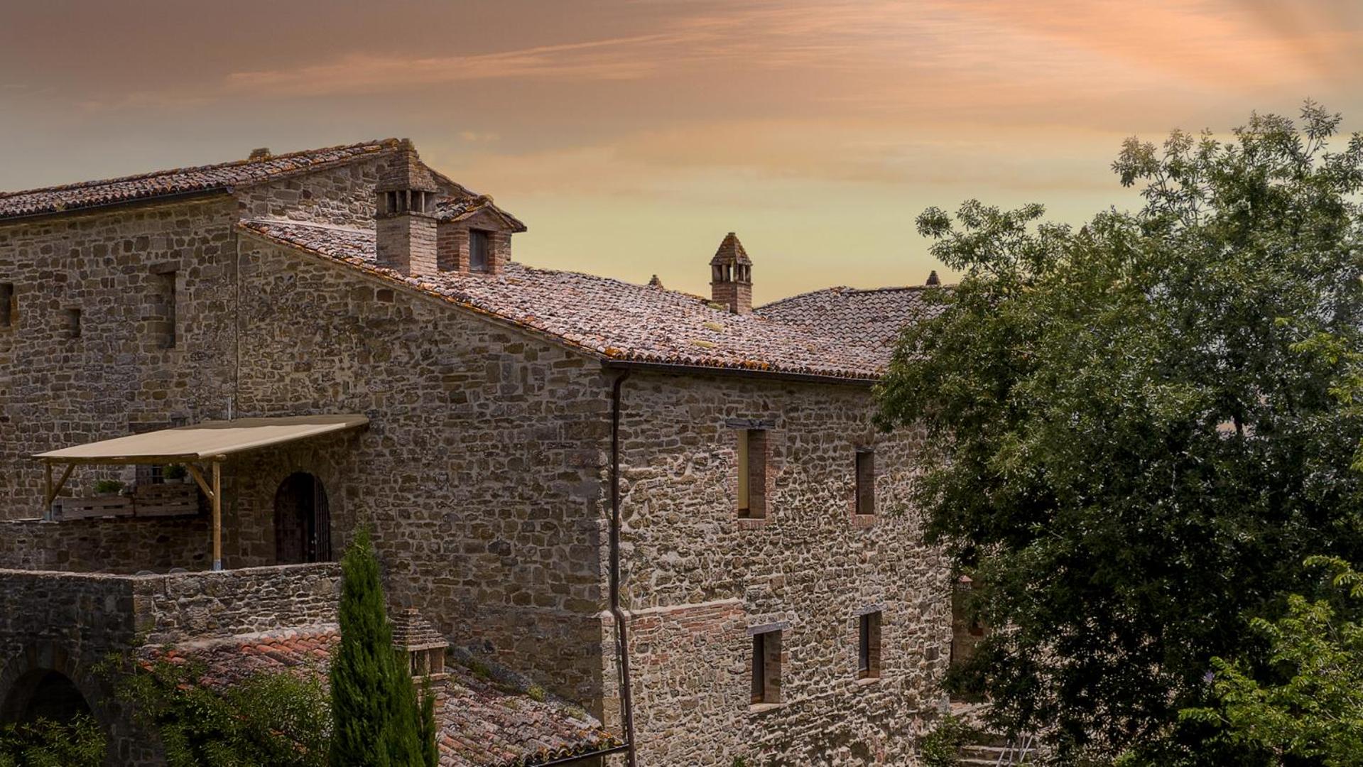 Relais L'Antico Convento
