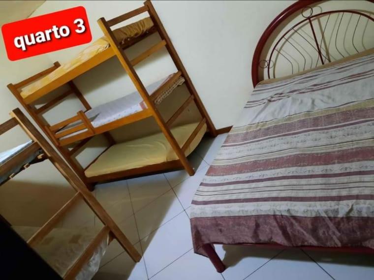 CASA DE EDNALVA - Temporada
